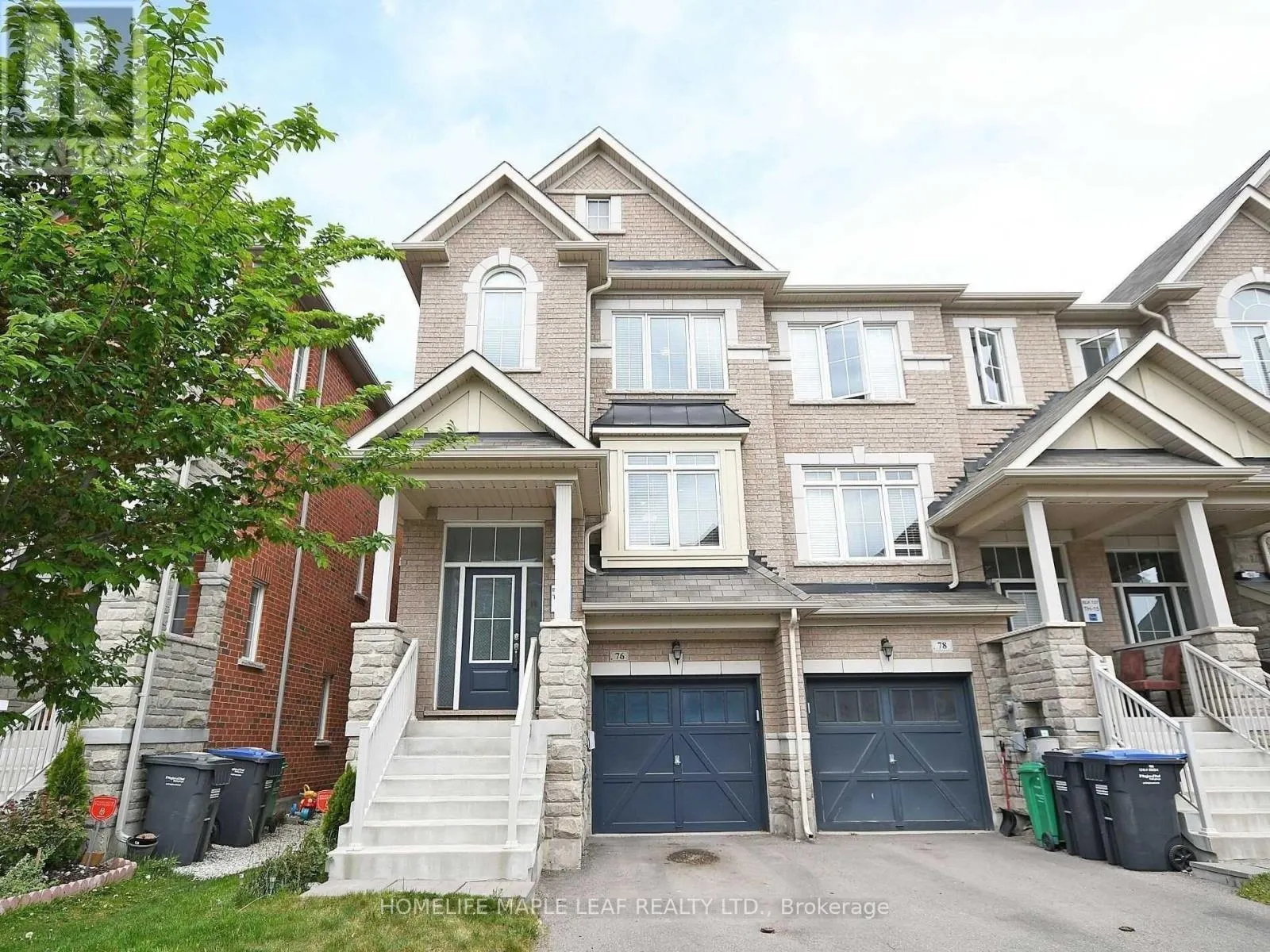76 ROCKMAN CRESCENT