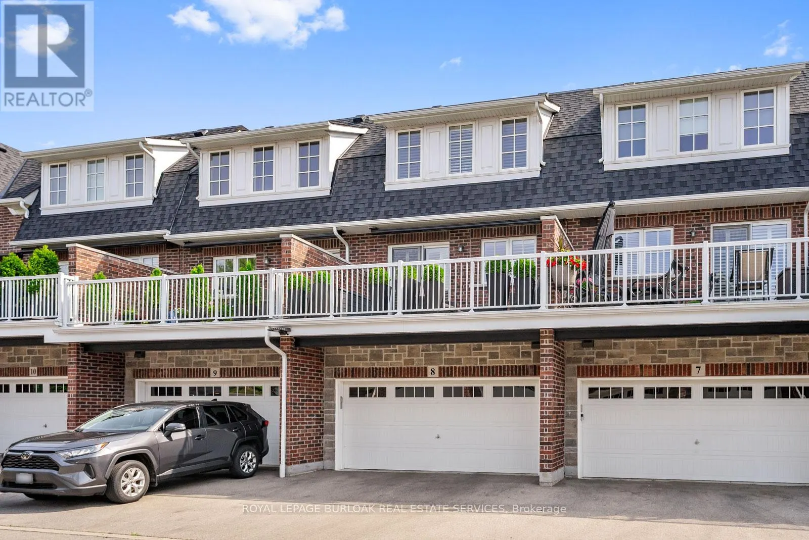 8 - 2362 NEW STREET