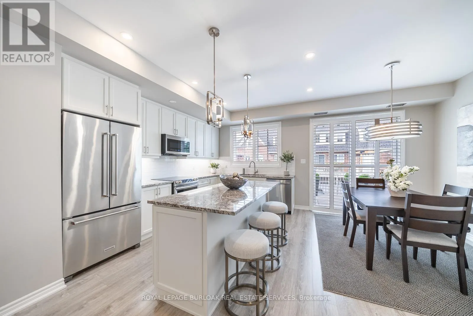 8 - 2362 NEW STREET