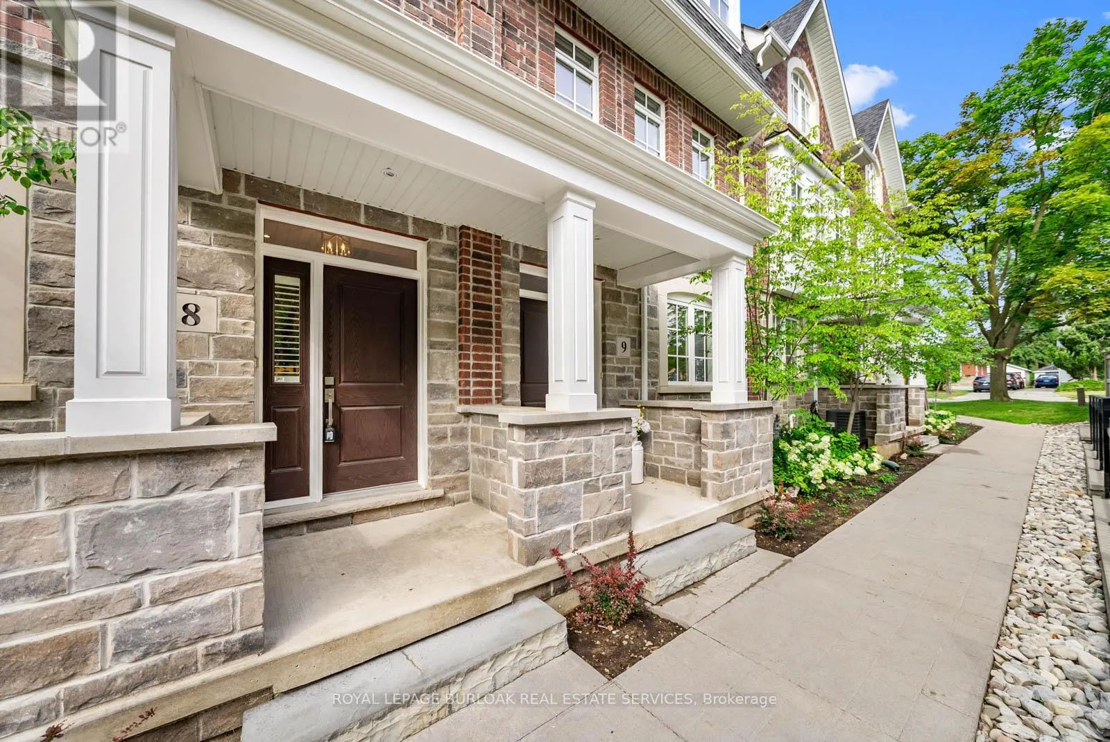 8 - 2362 NEW STREET