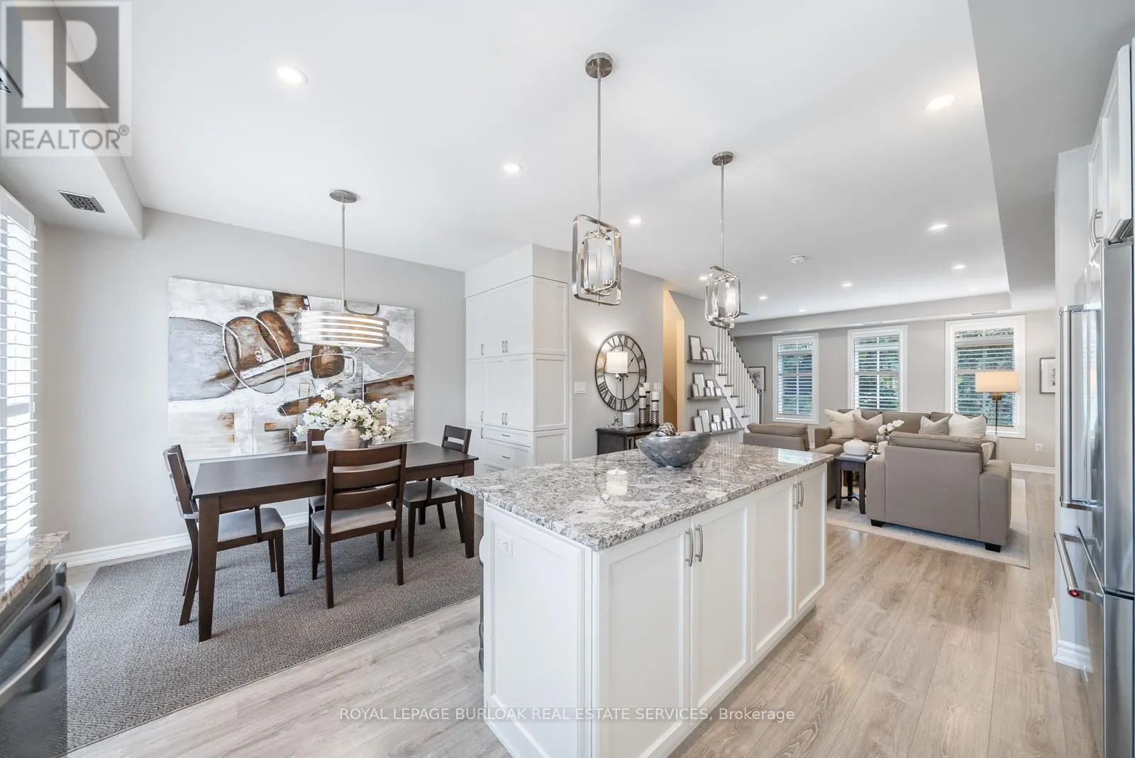 8 - 2362 NEW STREET
