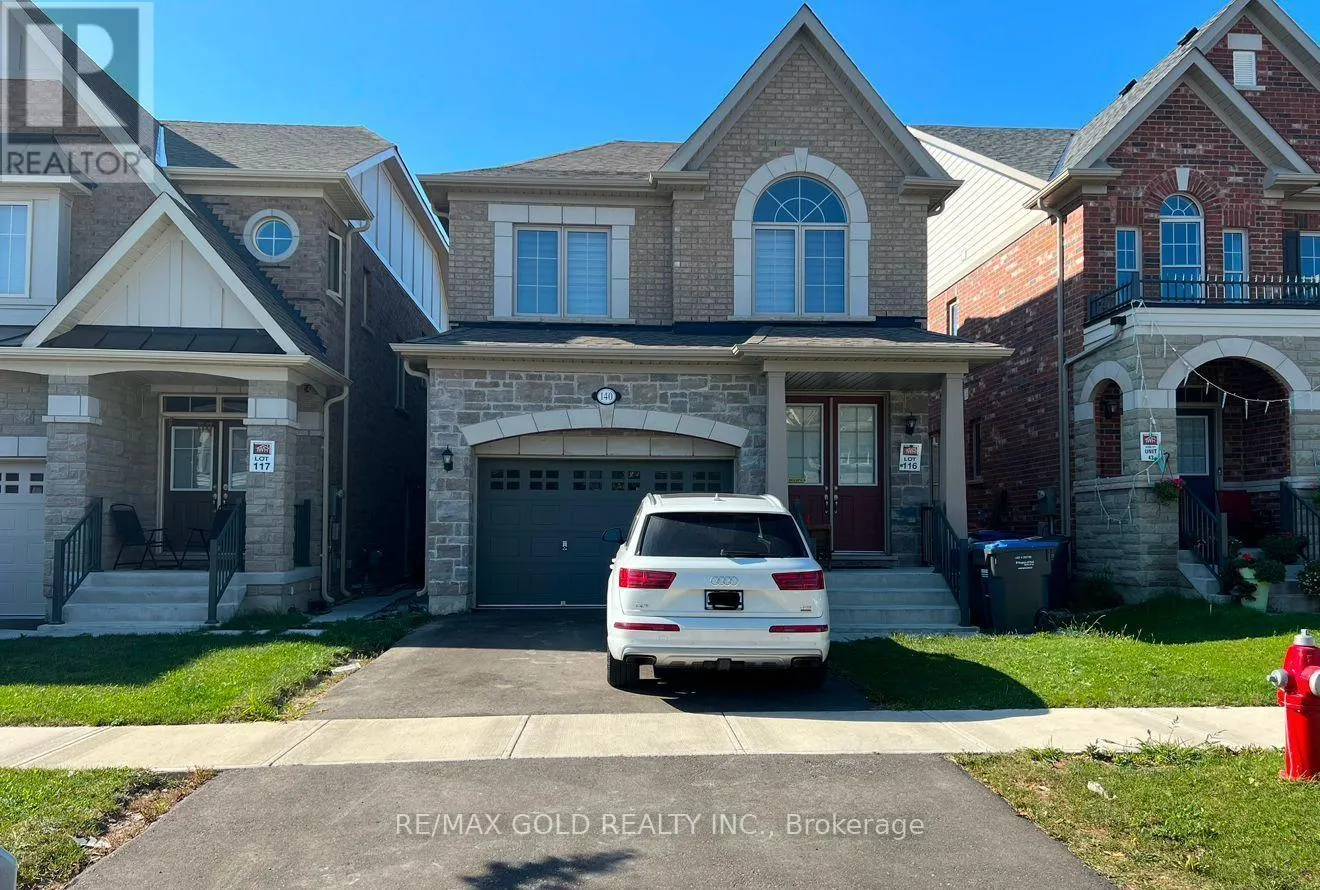 140 FINEGAN CIRCLE