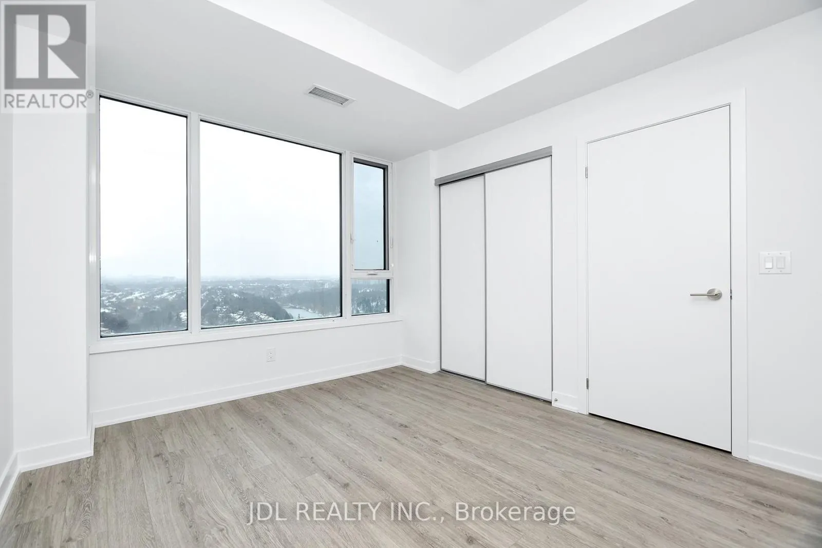 3615 - 1926 LAKE SHORE BOULEVARD W