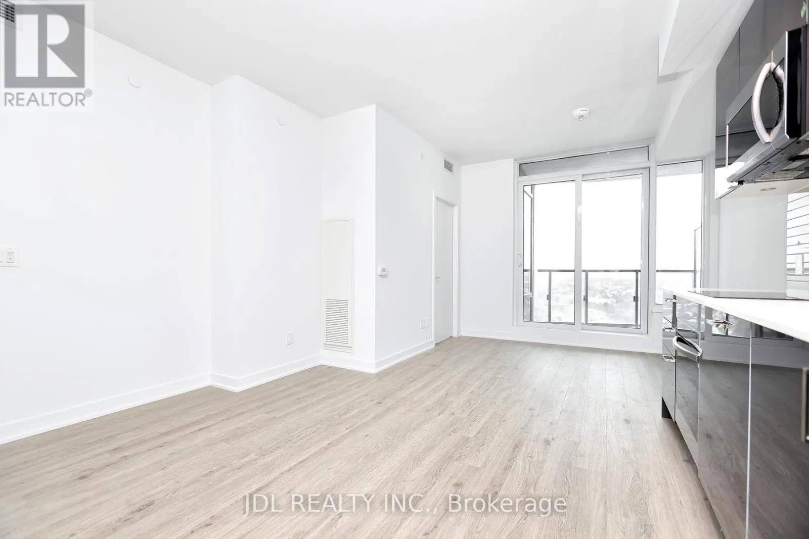 3615 - 1926 LAKE SHORE BOULEVARD W