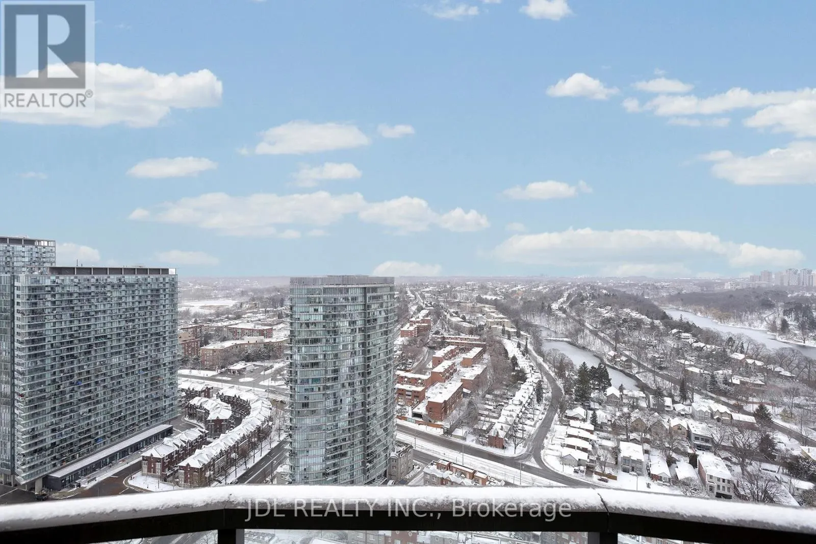 3615 - 1926 LAKE SHORE BOULEVARD W