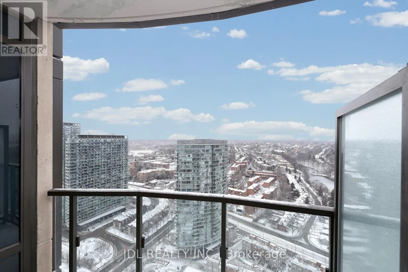 3615 - 1926 LAKE SHORE BOULEVARD W