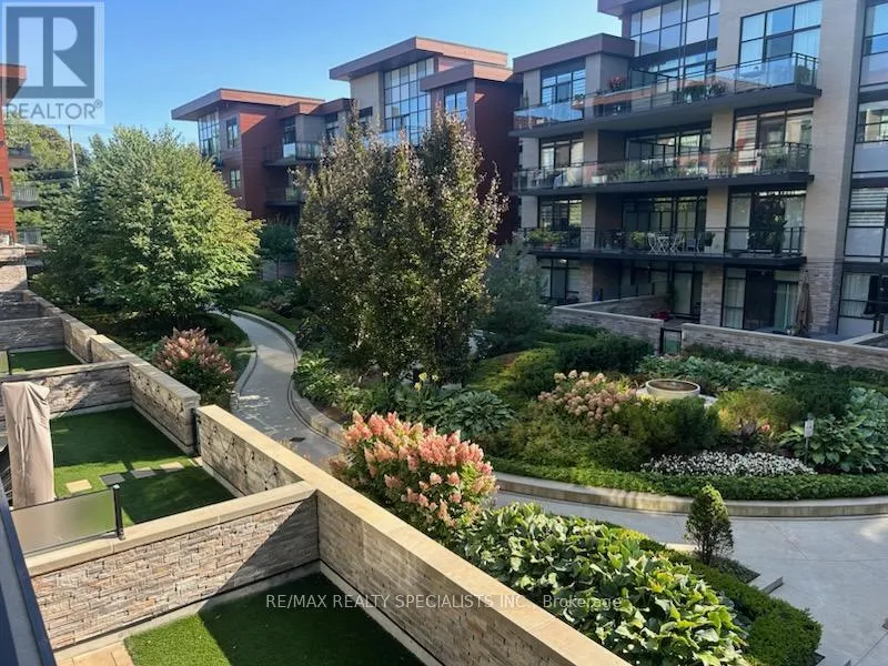 258 - 1575 LAKESHORE ROAD W