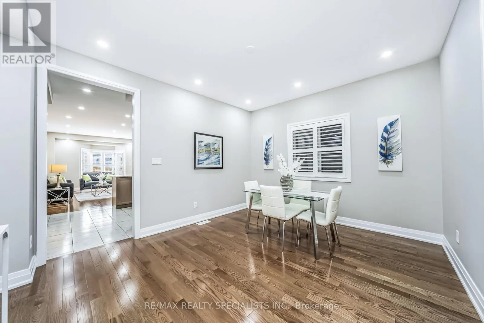 16 DALBEATTIE DRIVE