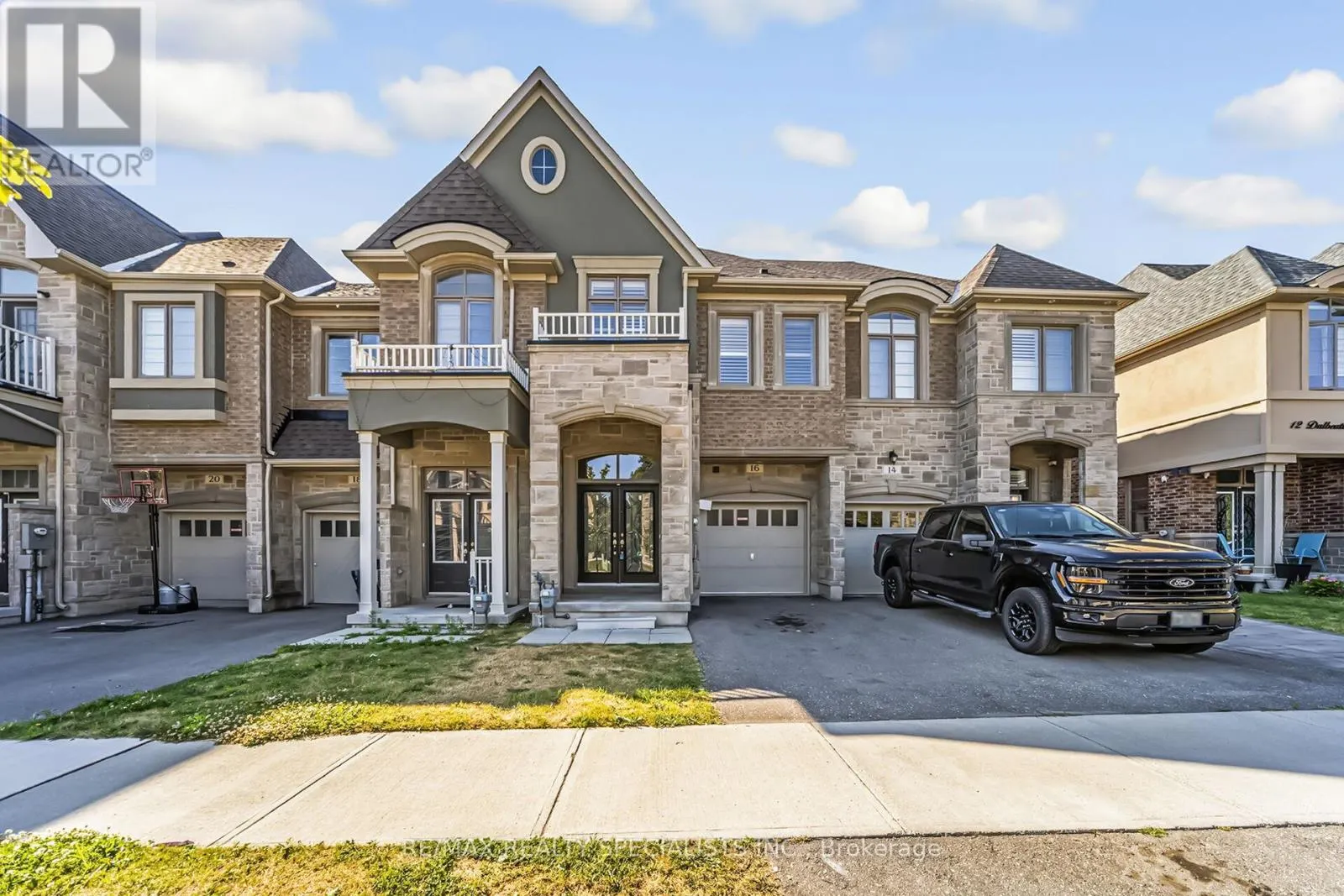 16 DALBEATTIE DRIVE