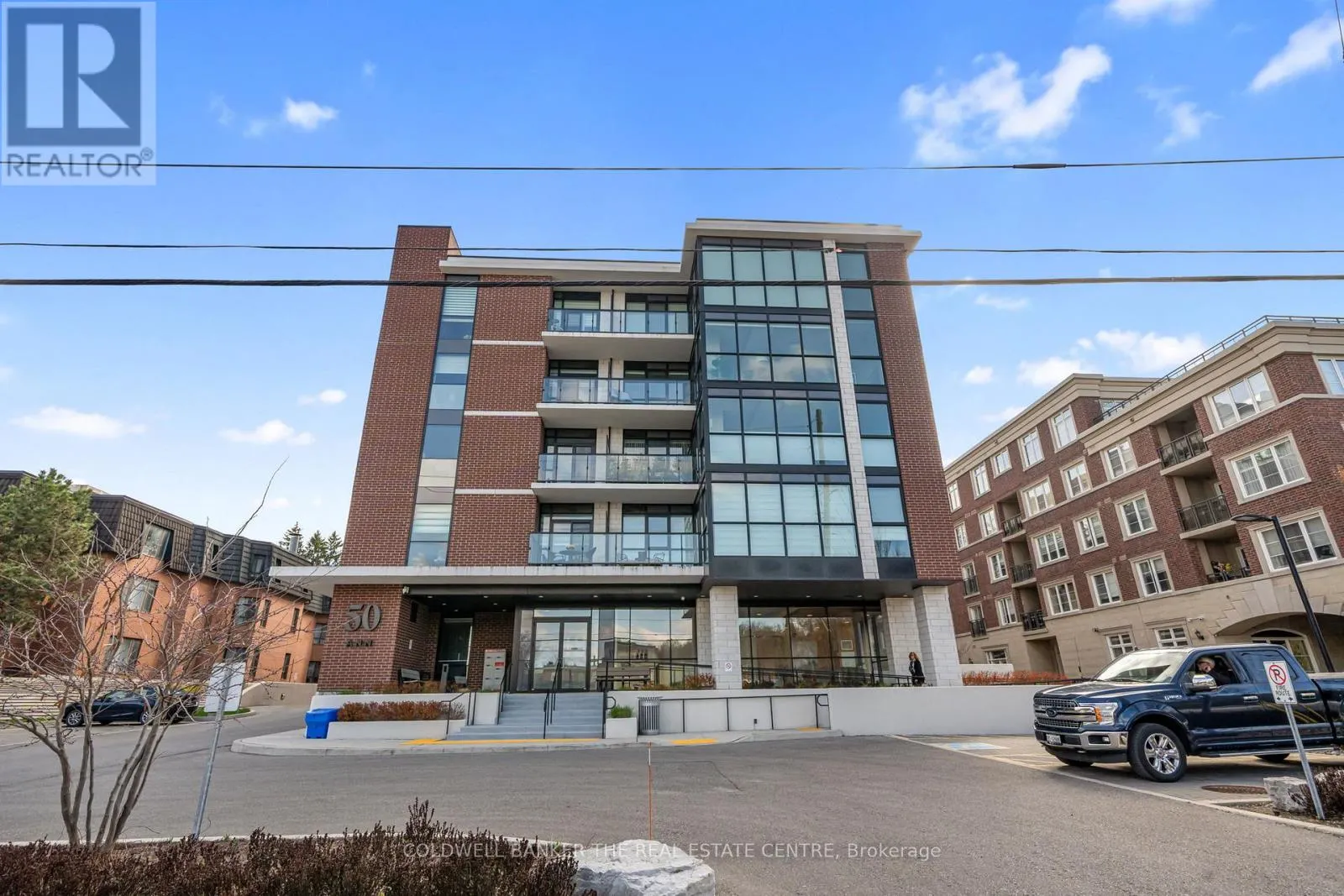 410 - 50 ANN STREET