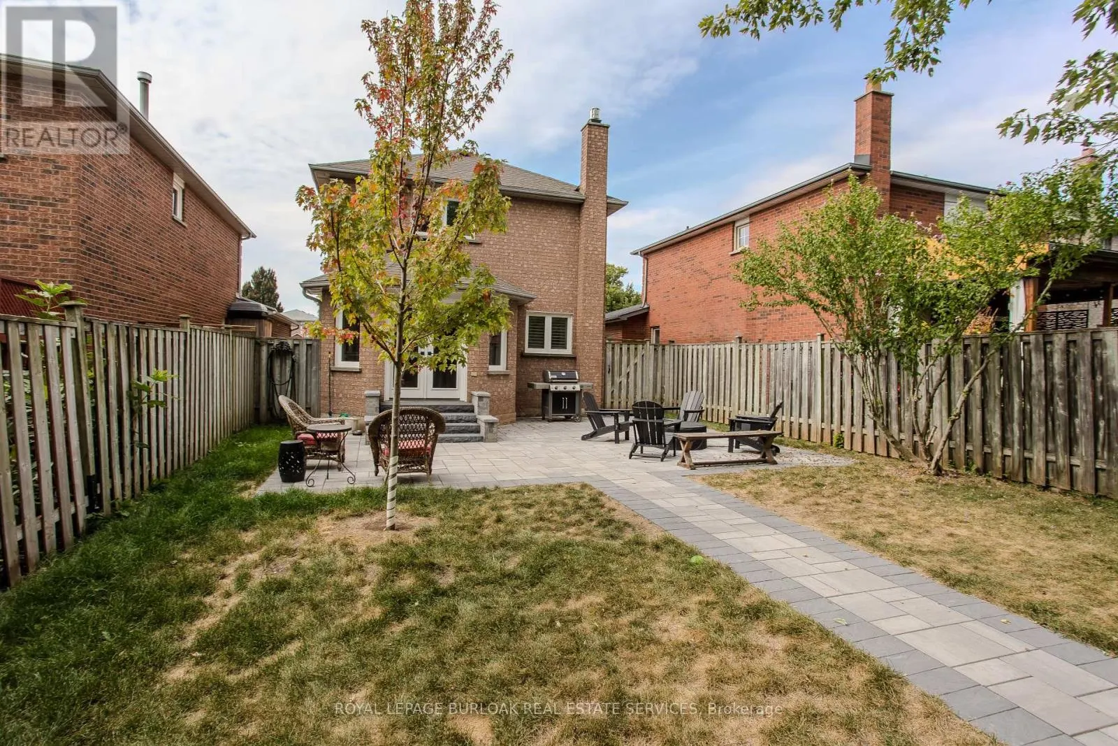 613 FOTHERGILL BOULEVARD