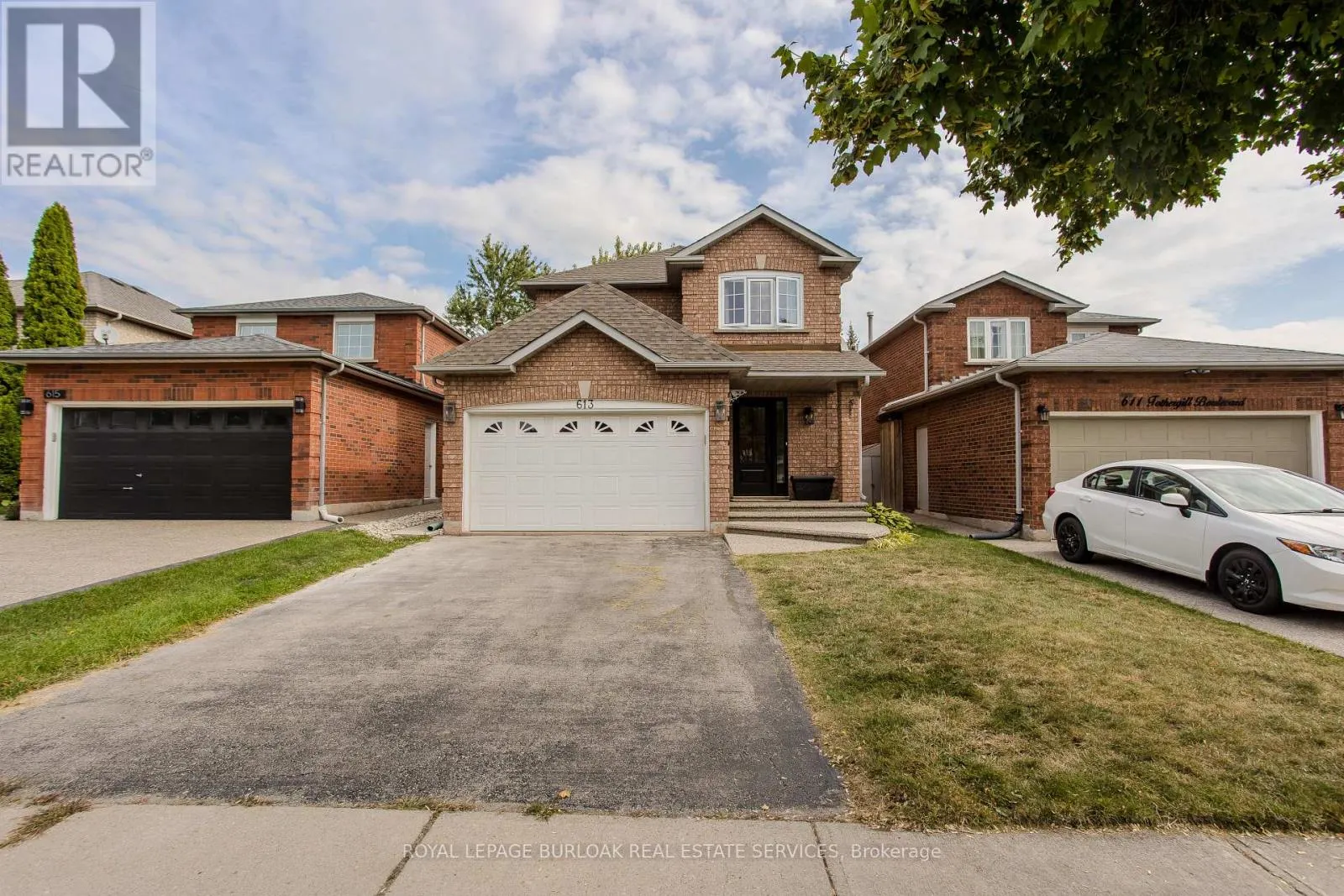 613 FOTHERGILL BOULEVARD