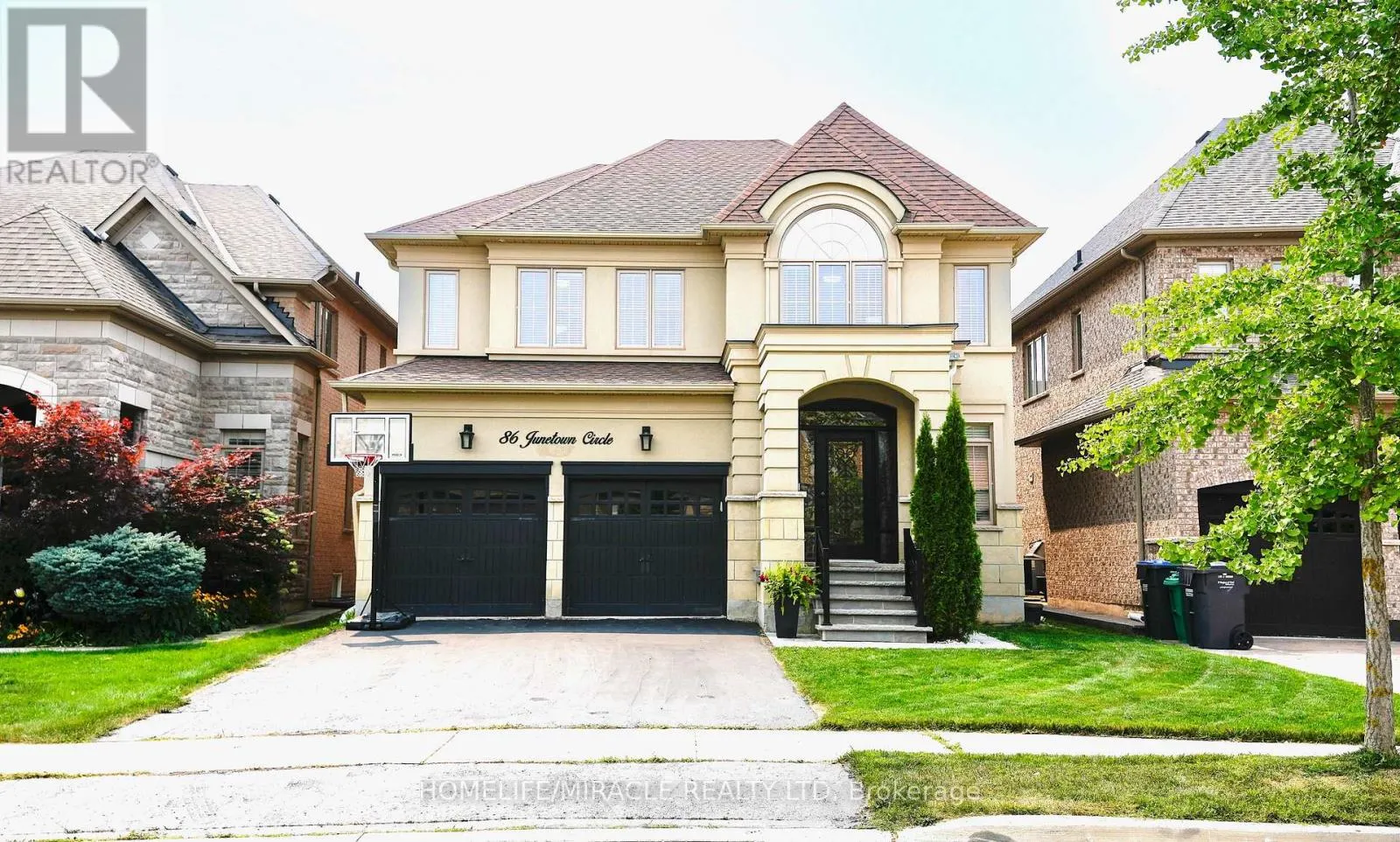 86 JUNETOWN CIRCLE