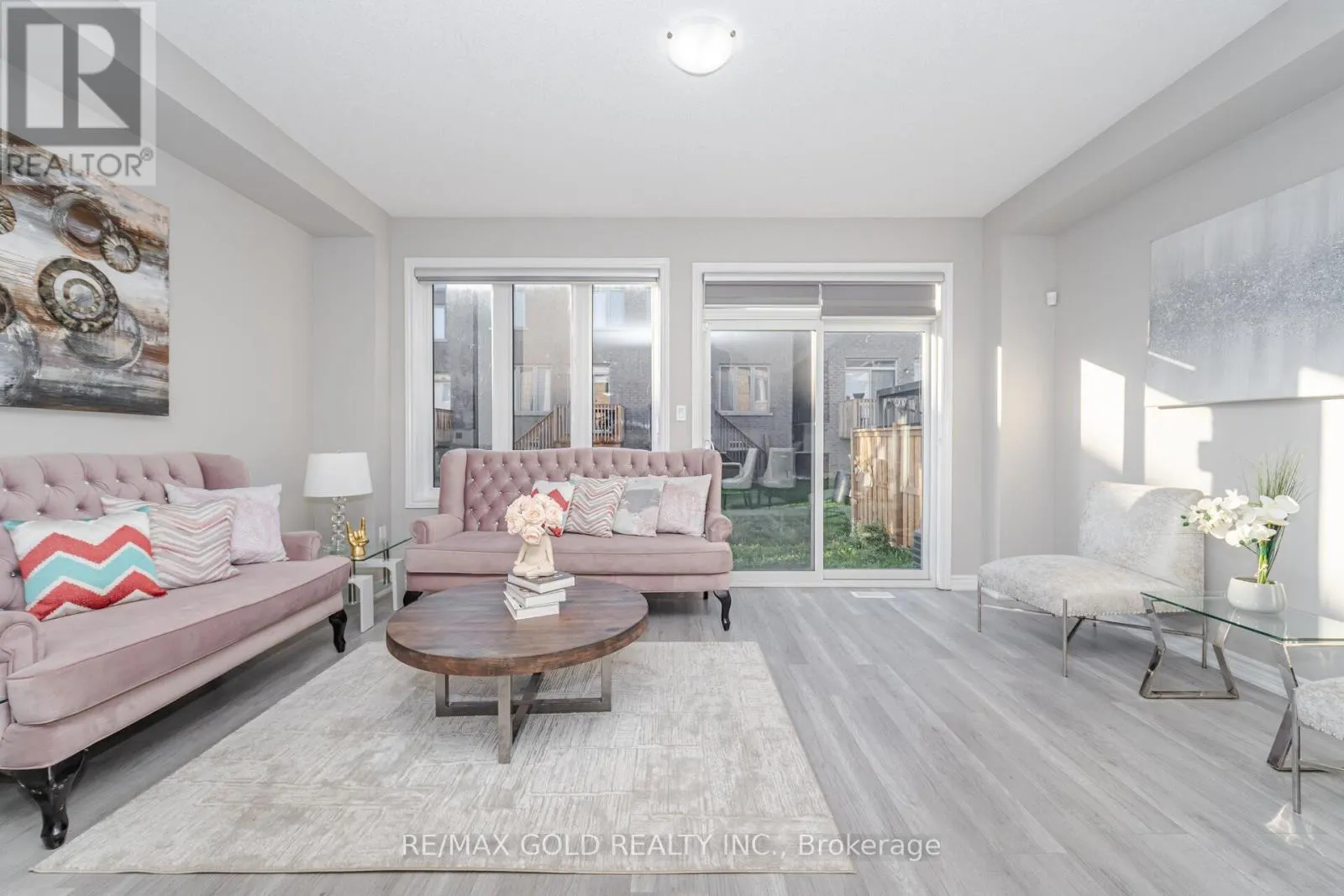 100 ADVENTURA ROAD