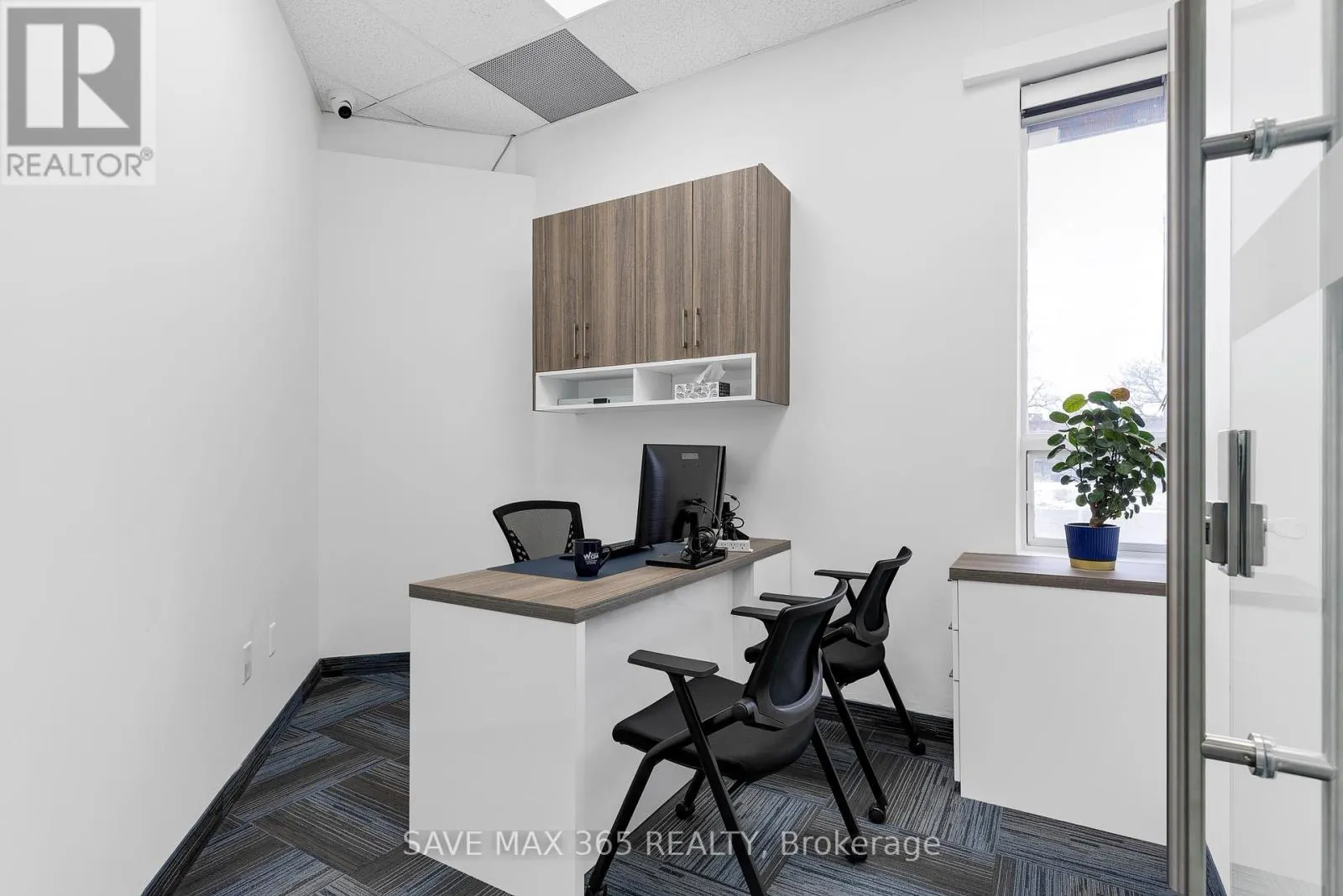 35 - 6033 SHAWSON DRIVE