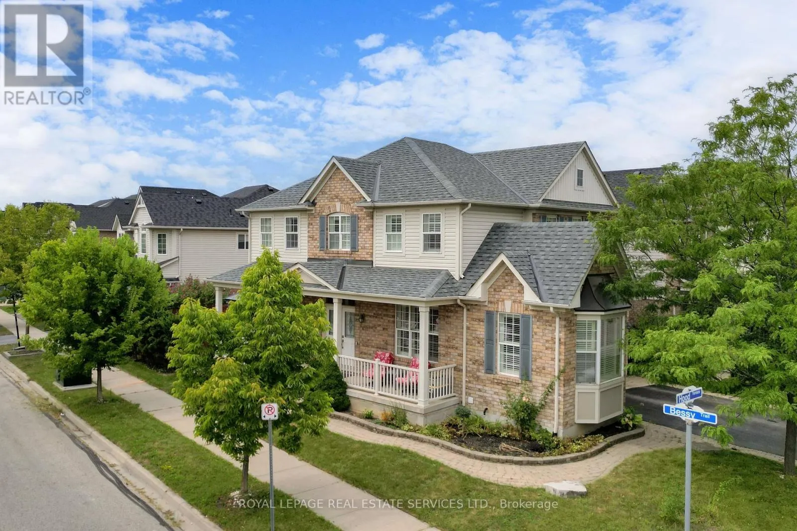 659 HOOD TERRACE