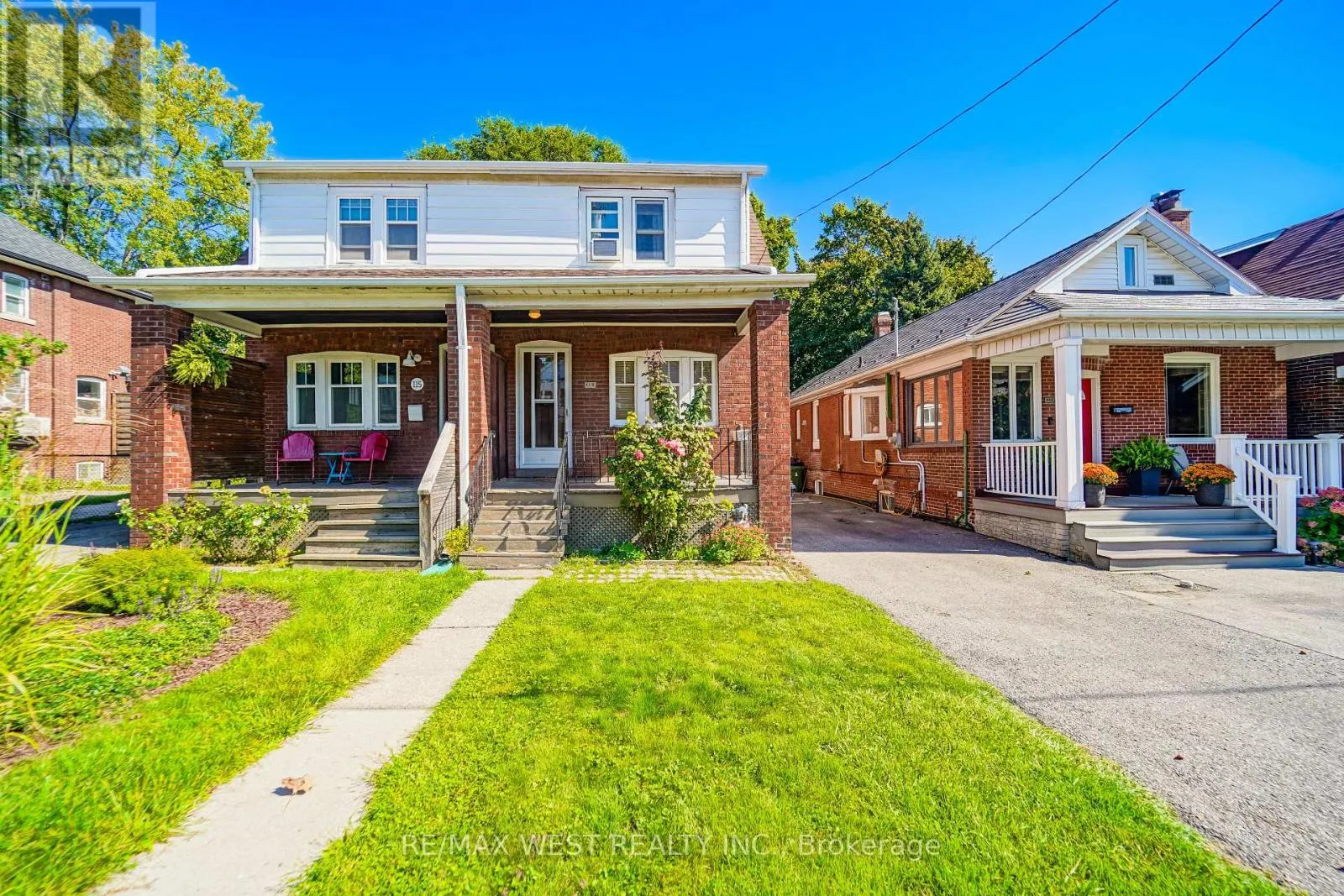 113 FIFTH STREET