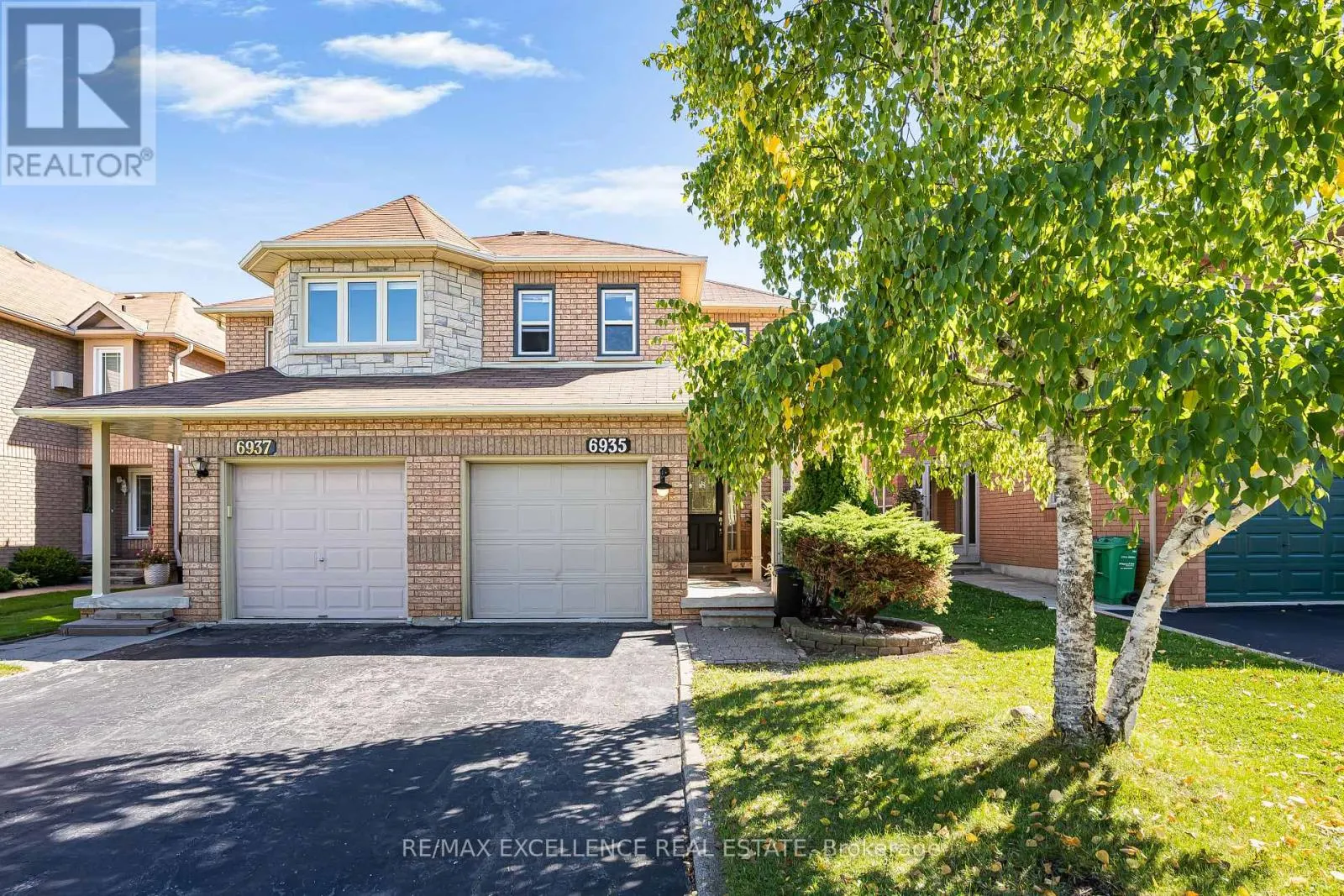 6935 DILLINGWOOD DRIVE
