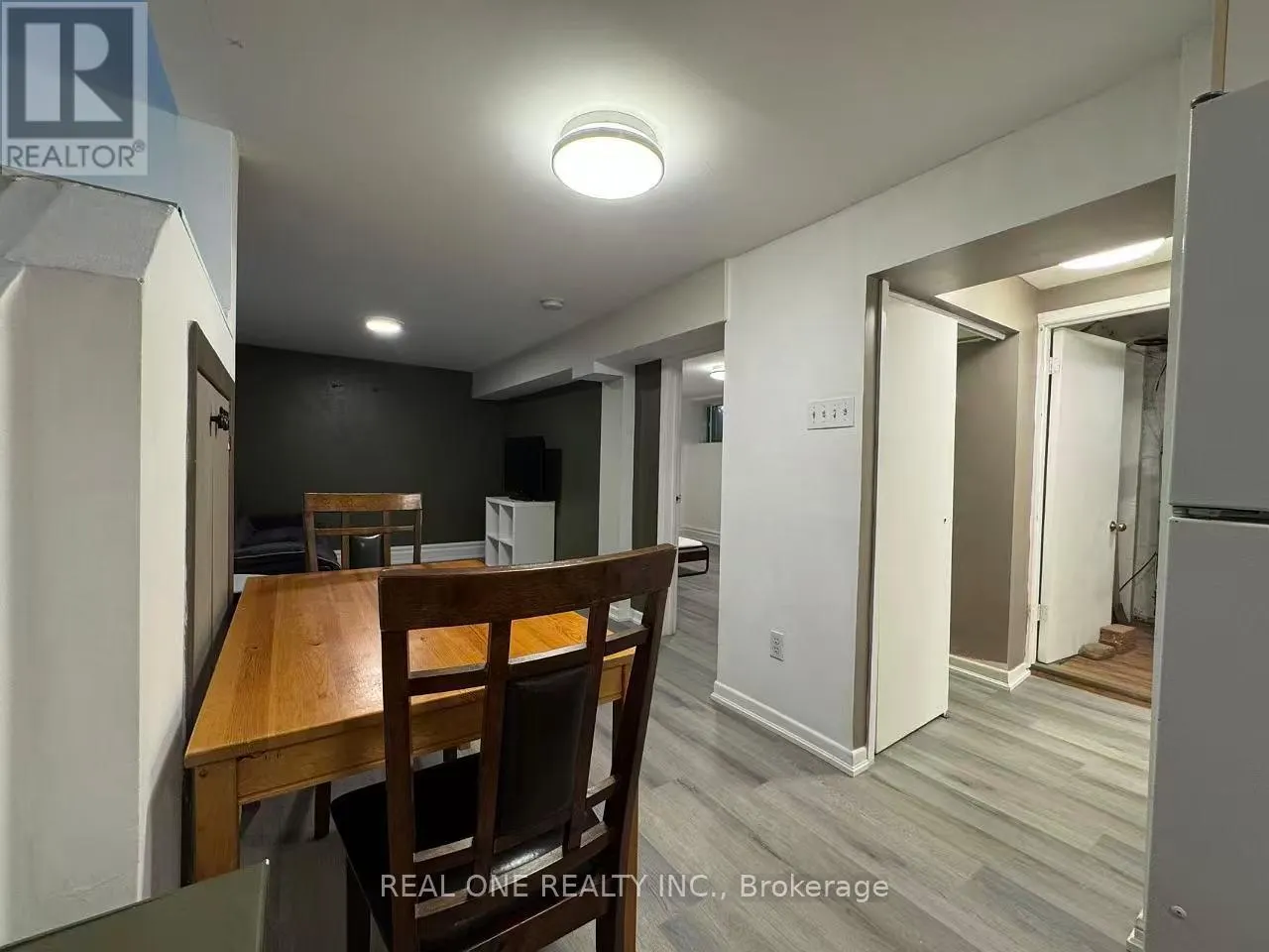BASEMENT - 391 PARKSIDE DRIVE