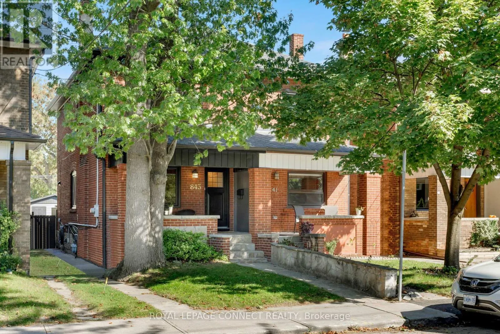 843 WINDERMERE AVENUE