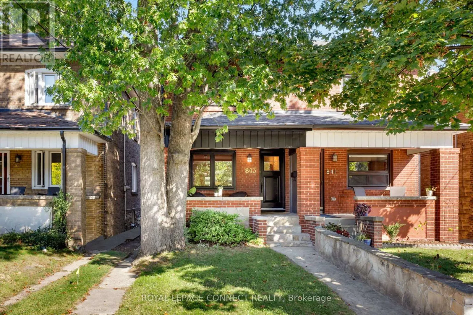 843 WINDERMERE AVENUE