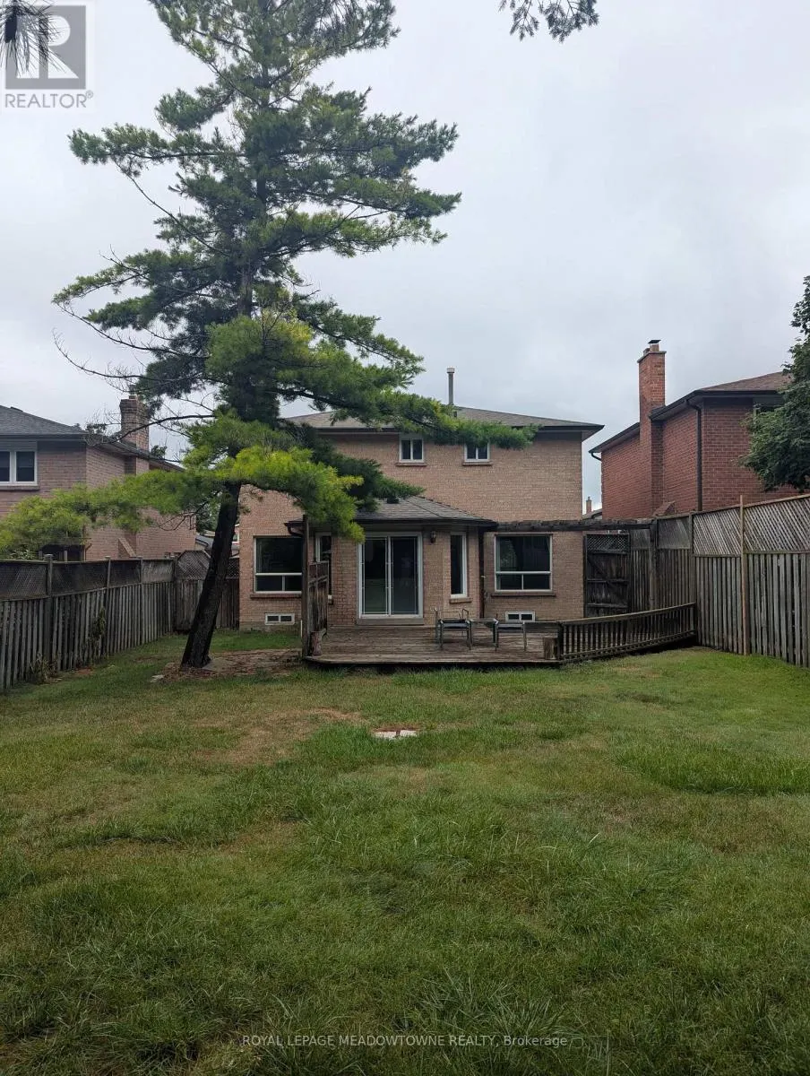 38 BAMBI TRAIL