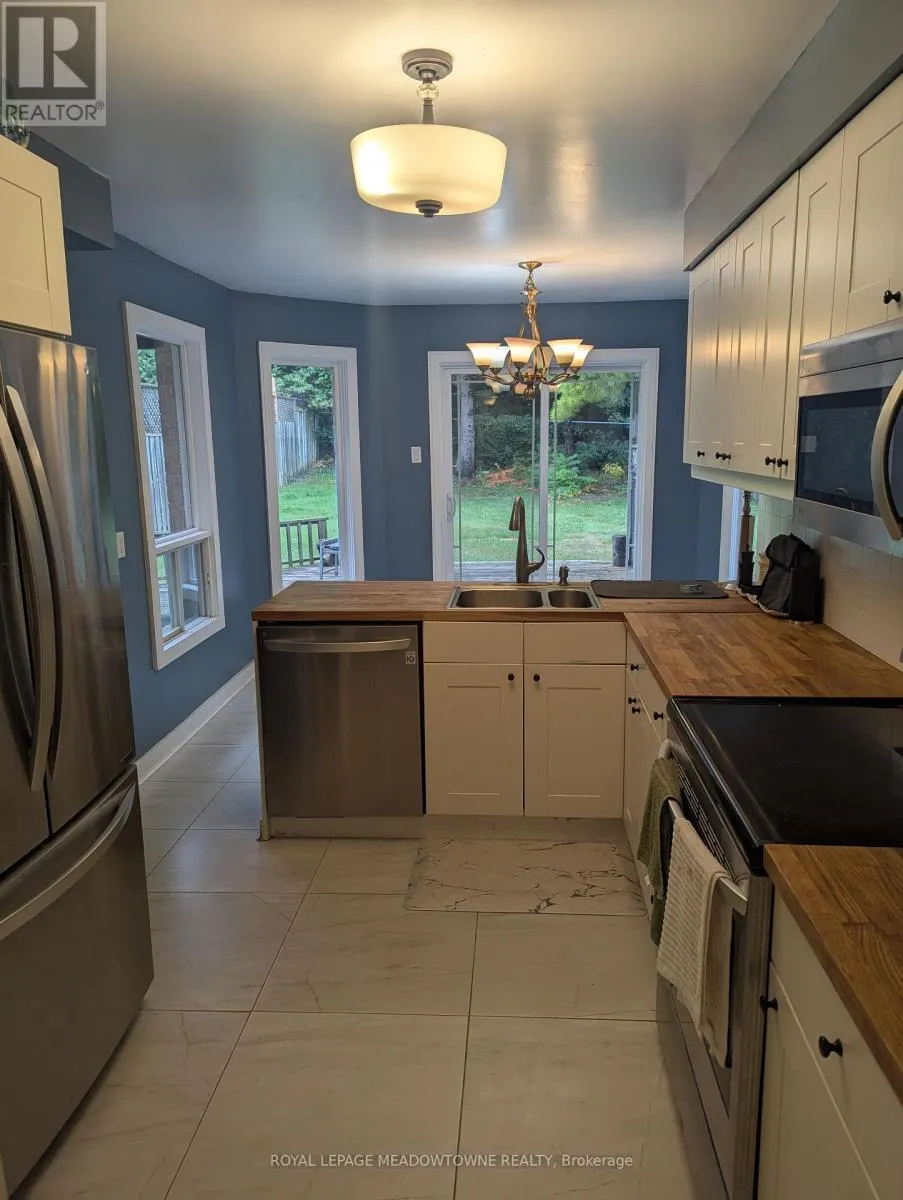 38 BAMBI TRAIL