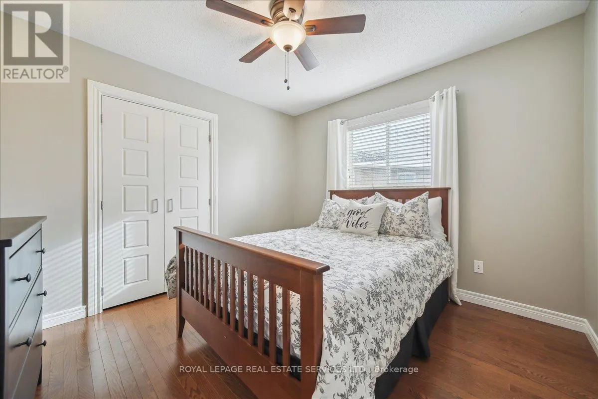 2313 BLUE OAK CIRCLE