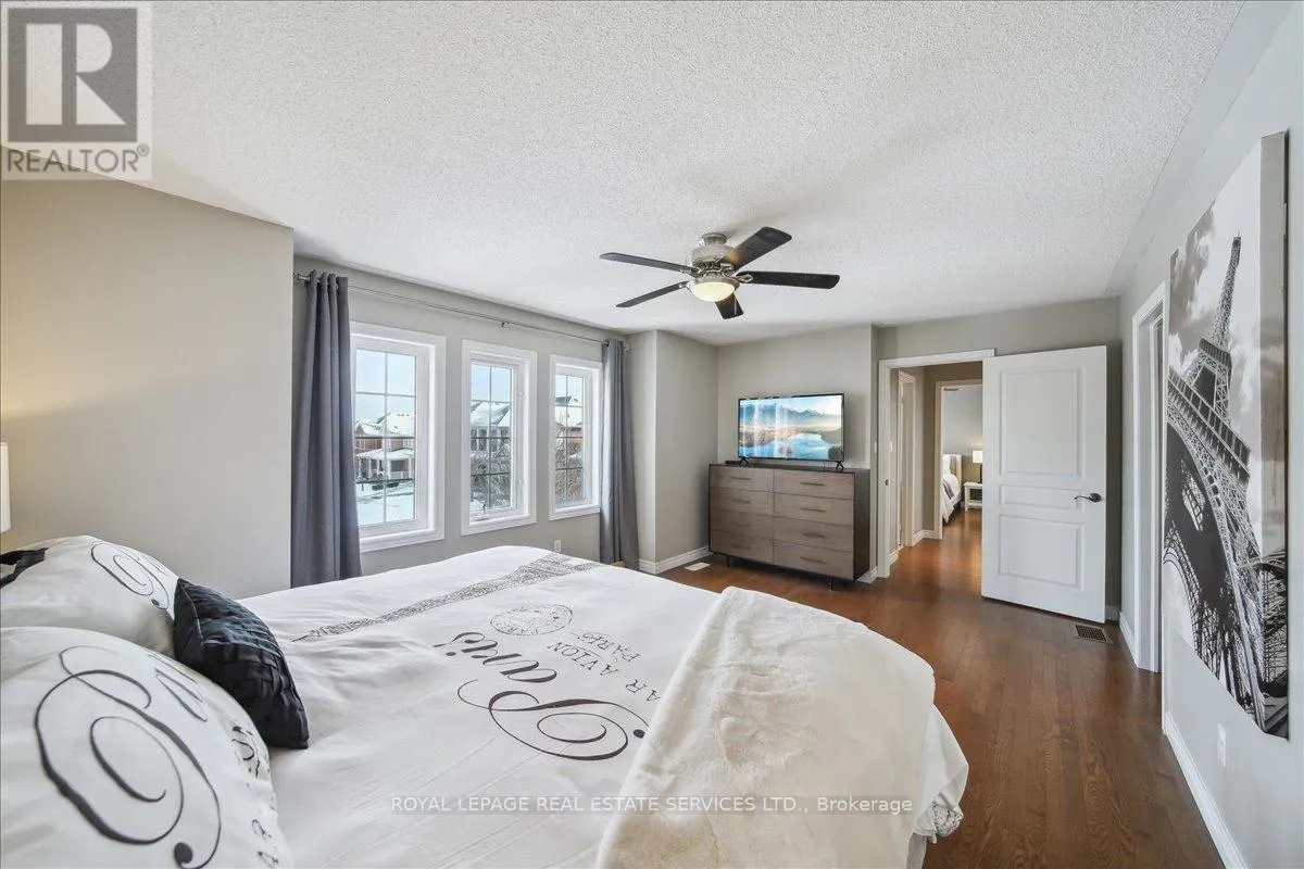 2313 BLUE OAK CIRCLE