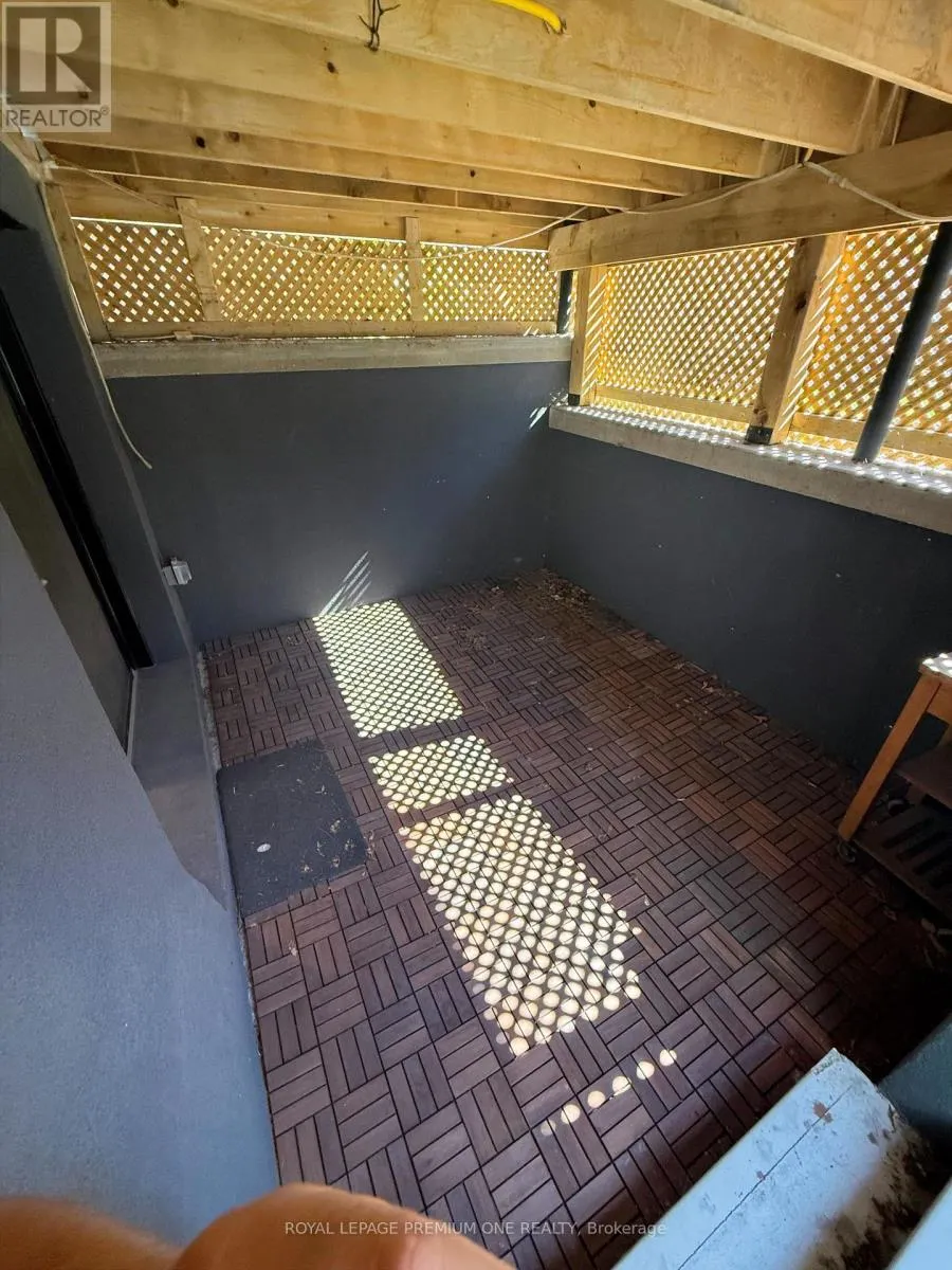 BASEMENT - 39 LONBOROUGH AVENUE