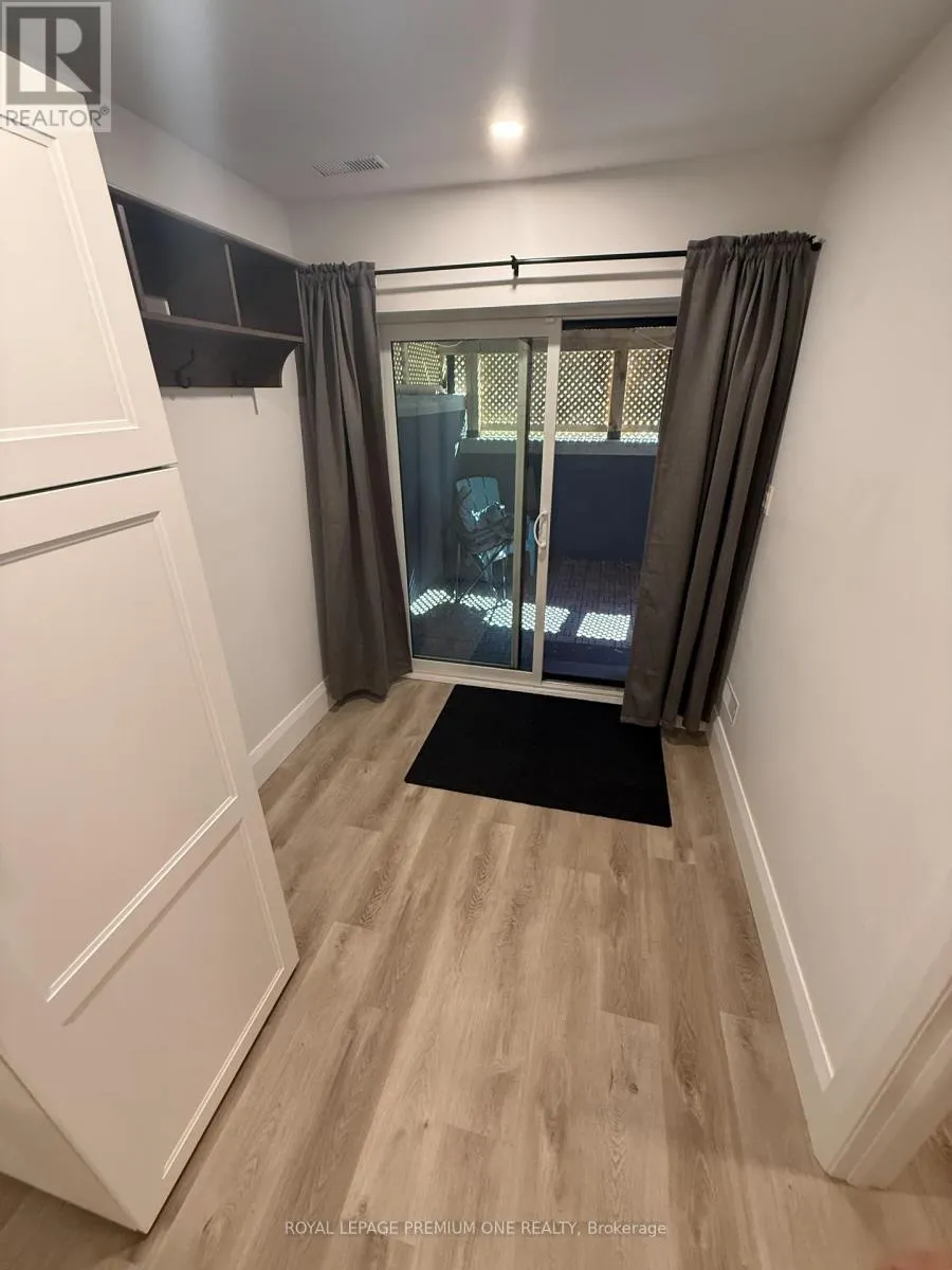 BASEMENT - 39 LONBOROUGH AVENUE