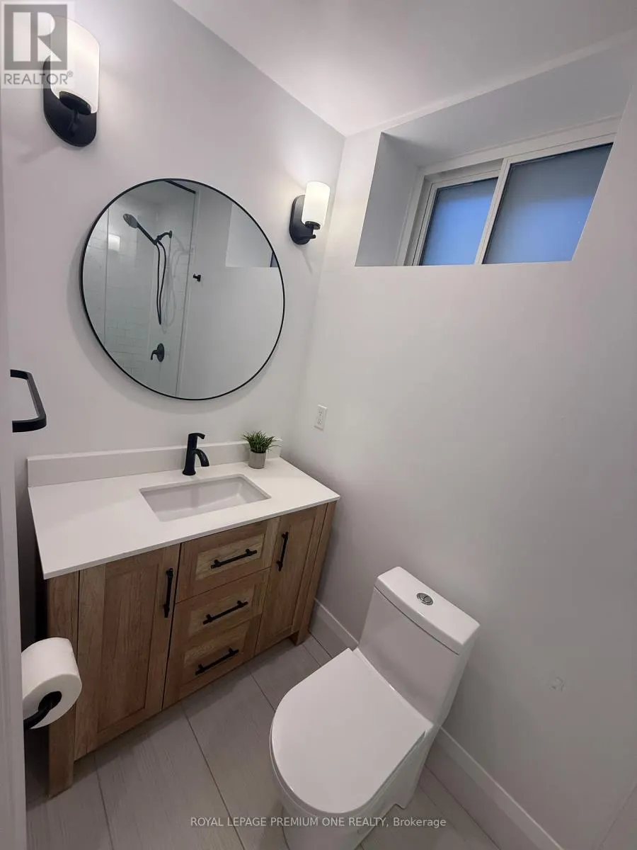 BASEMENT - 39 LONBOROUGH AVENUE