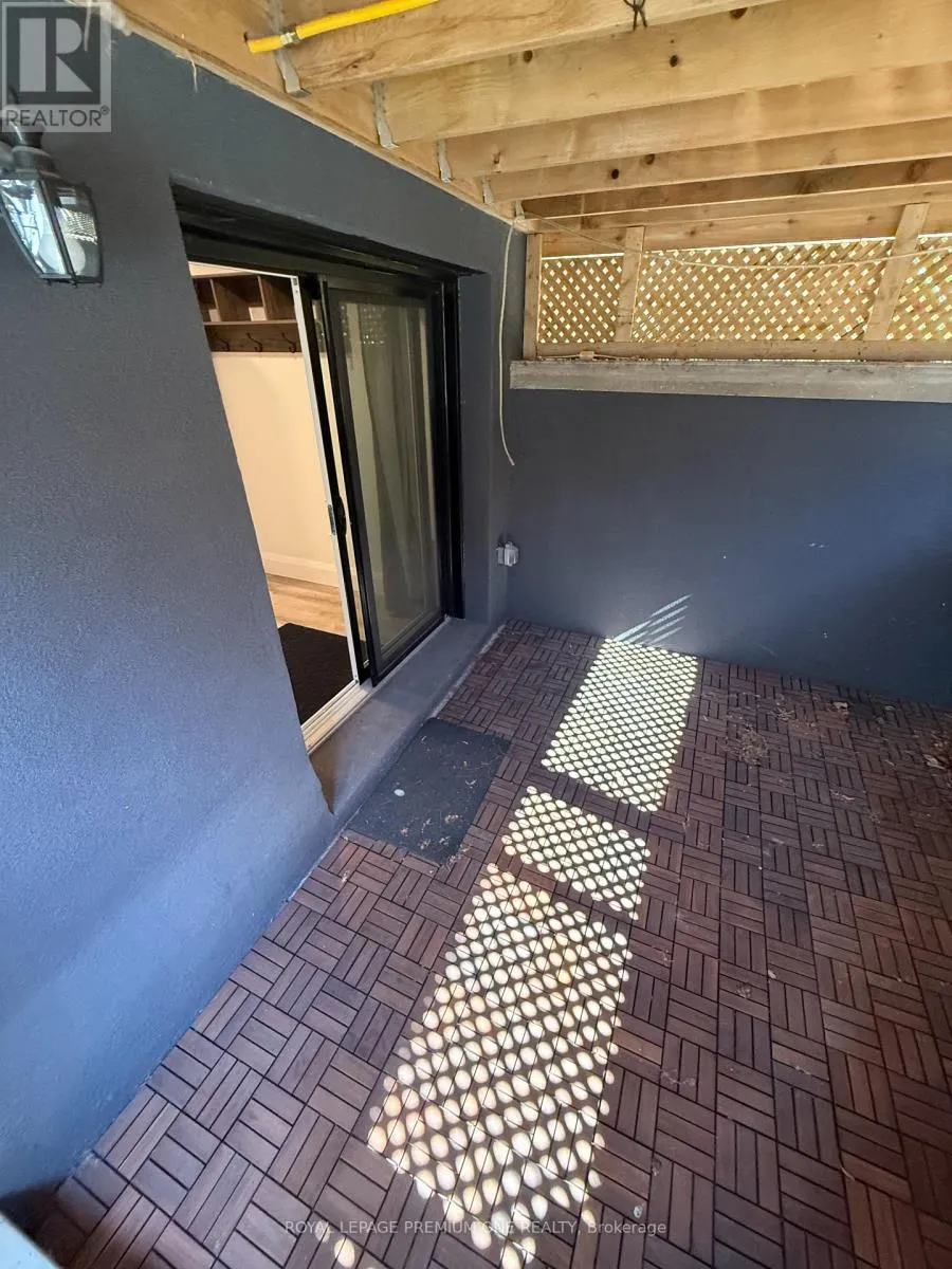 BASEMENT - 39 LONBOROUGH AVENUE