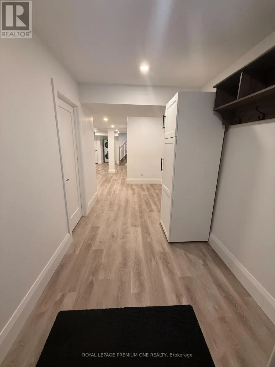BASEMENT - 39 LONBOROUGH AVENUE