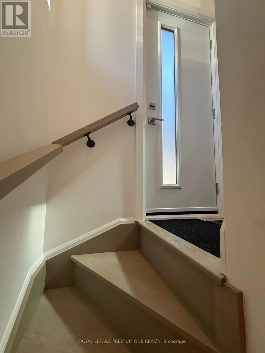 BASEMENT - 39 LONBOROUGH AVENUE