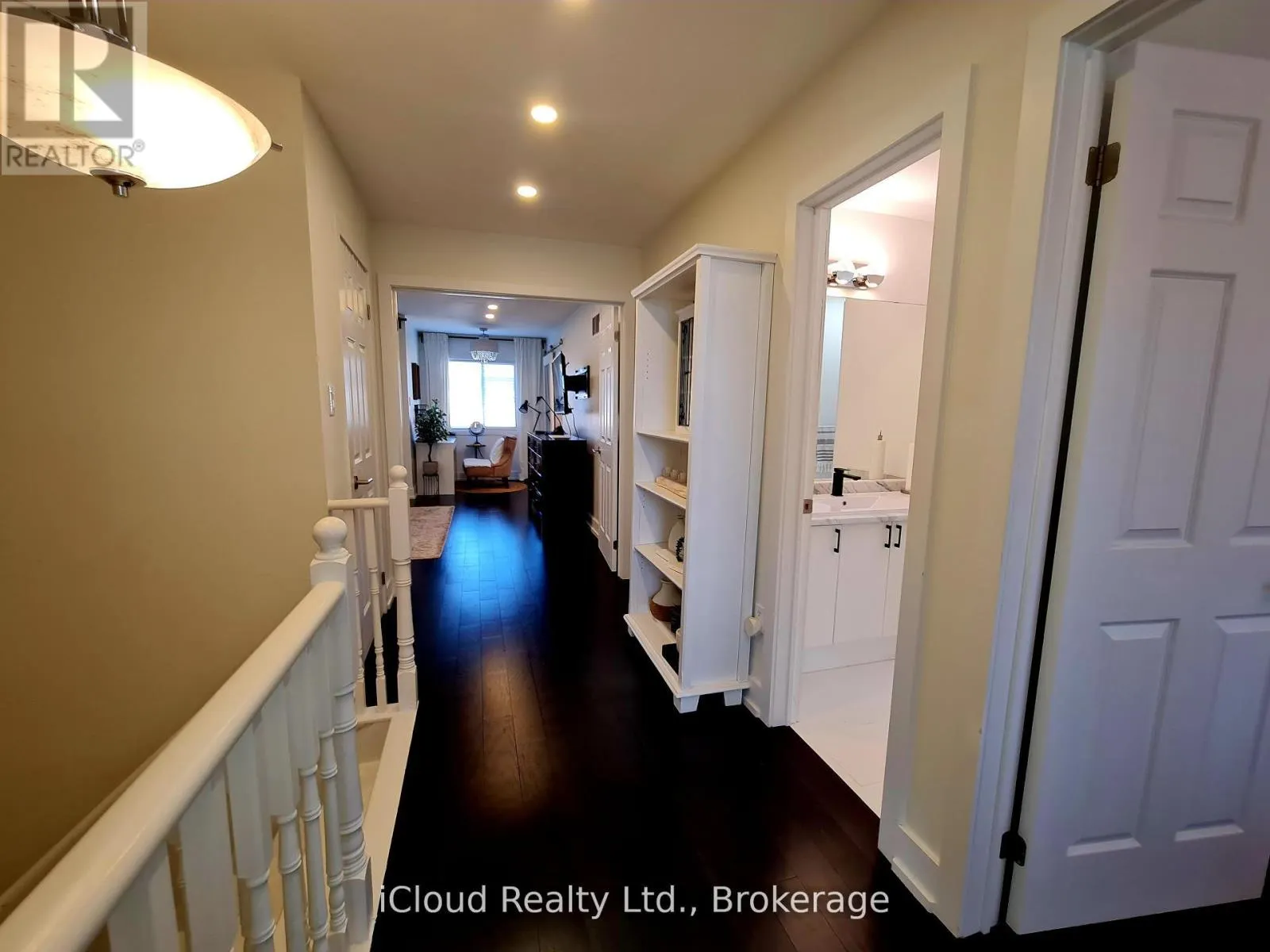 22 FALLGATE DRIVE