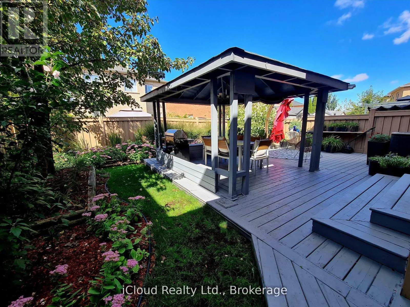 22 FALLGATE DRIVE