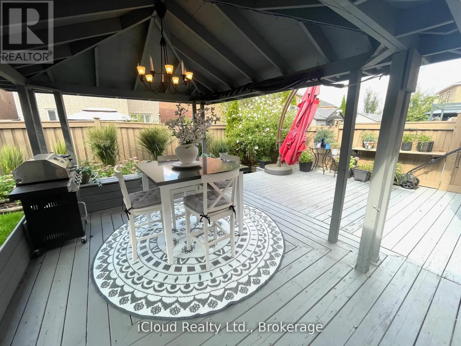 22 FALLGATE DRIVE