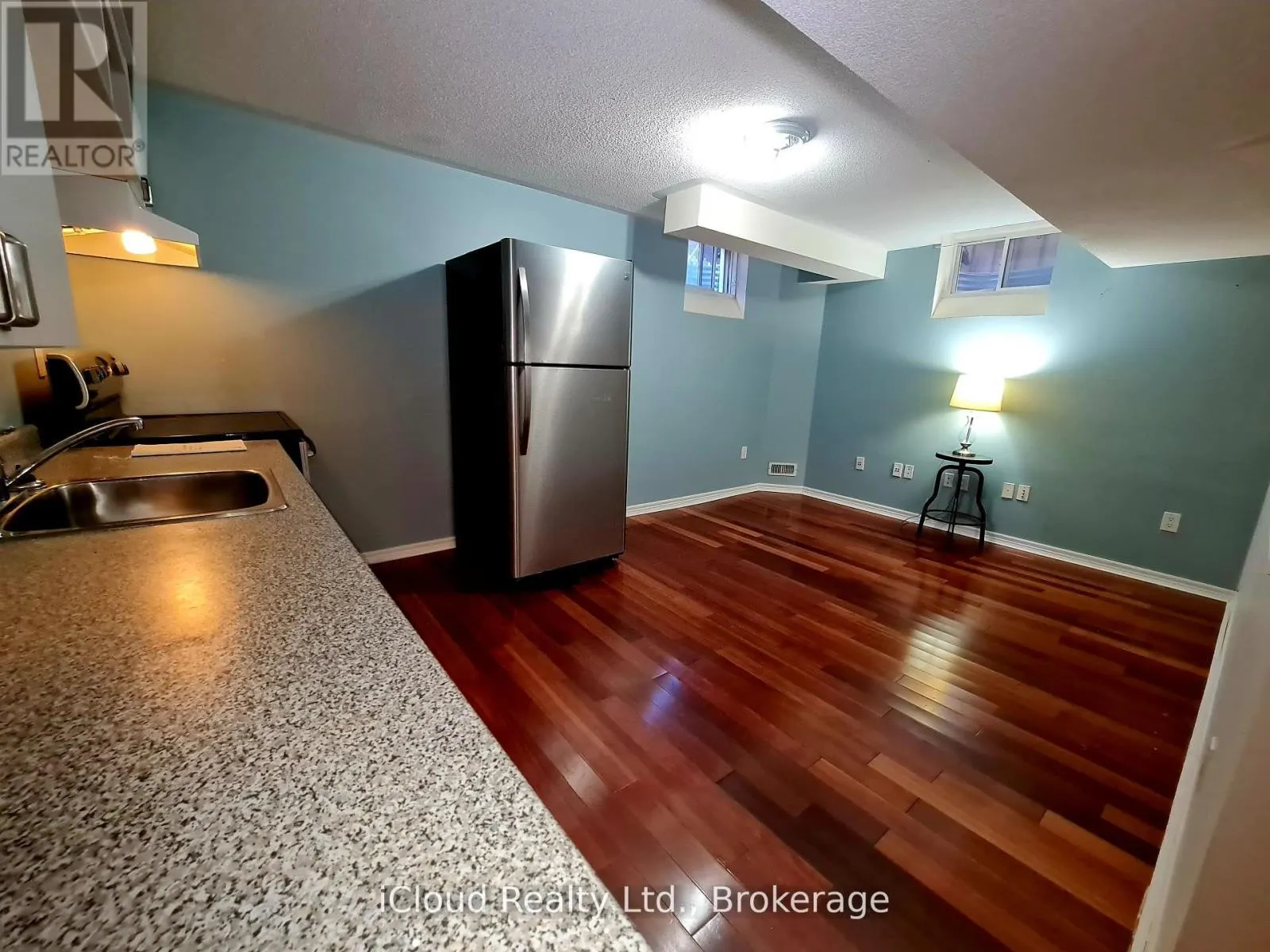 22 FALLGATE DRIVE