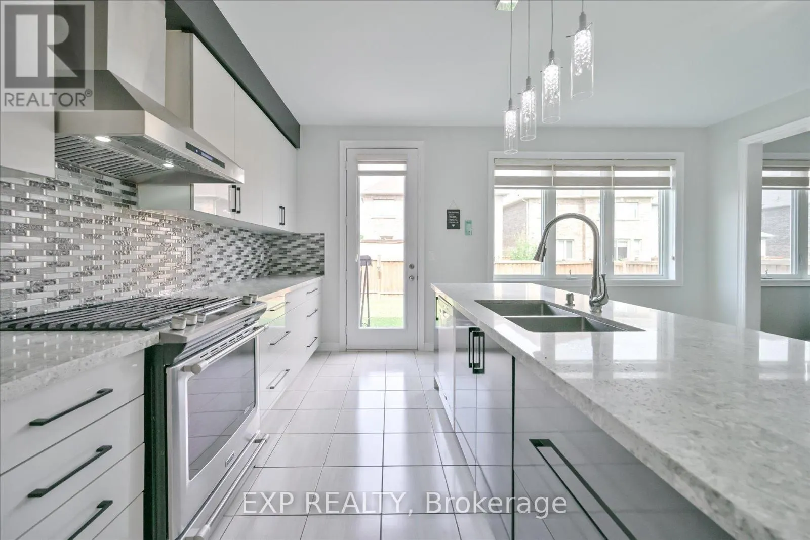 83 PARITY ROAD