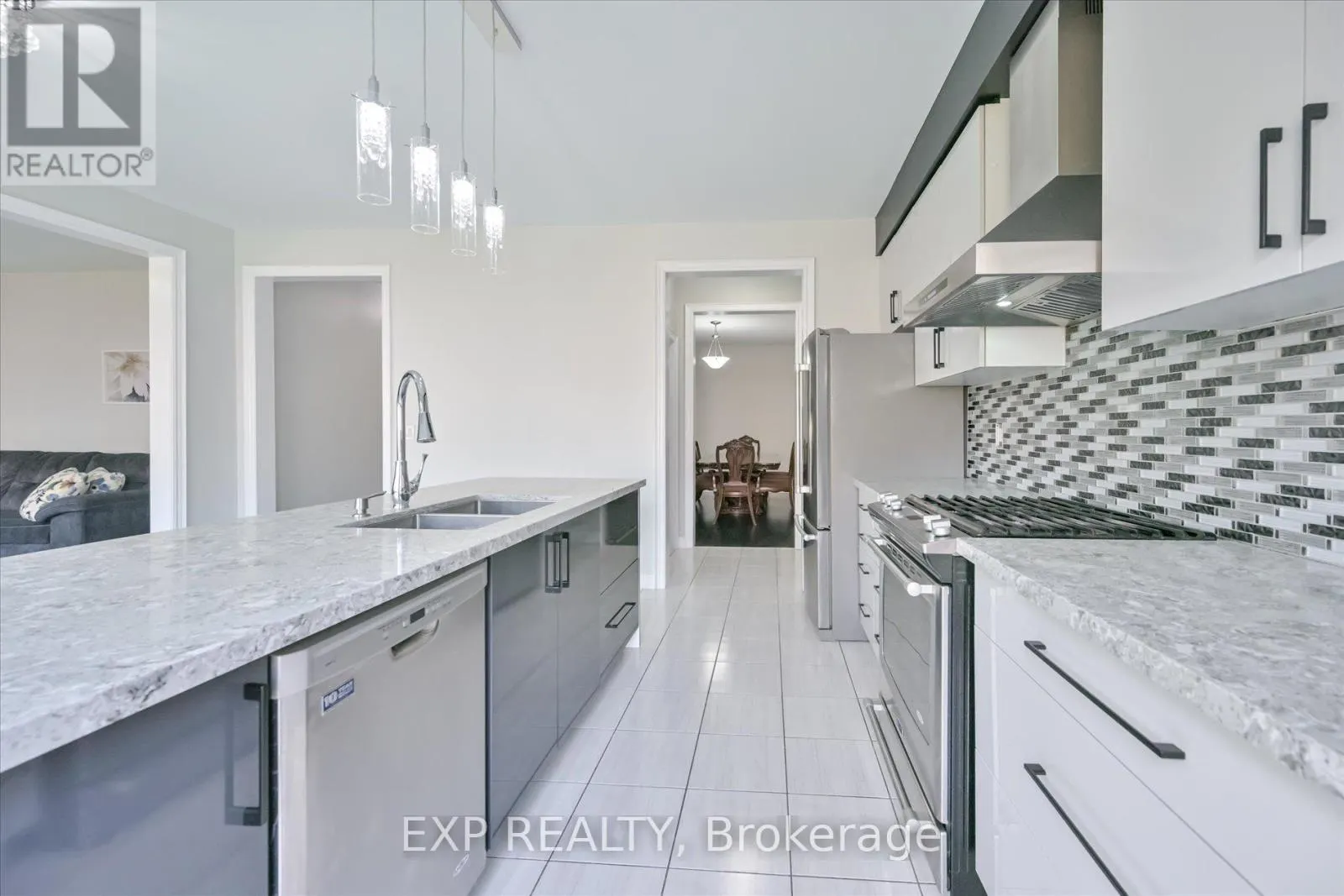 83 PARITY ROAD