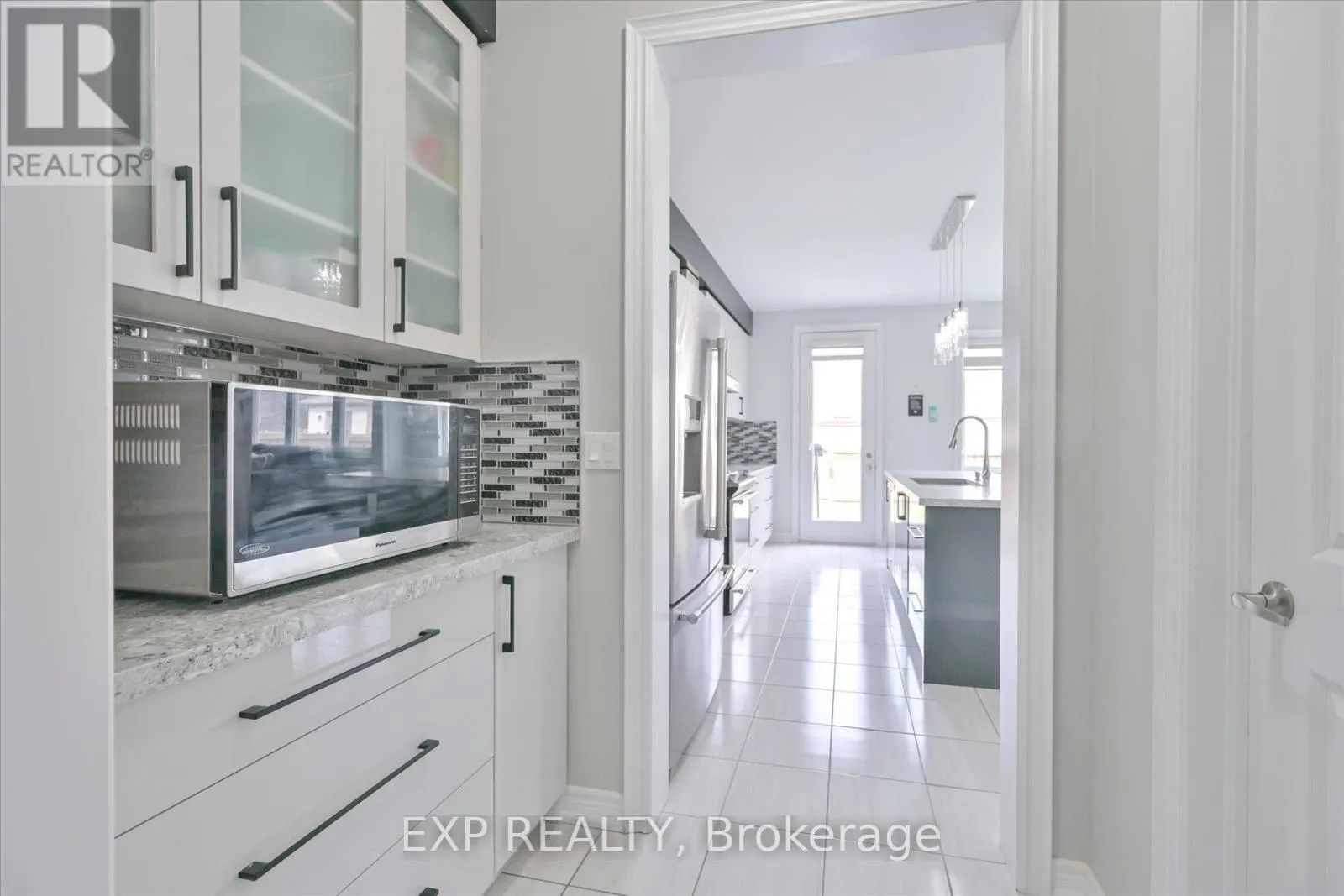 83 PARITY ROAD