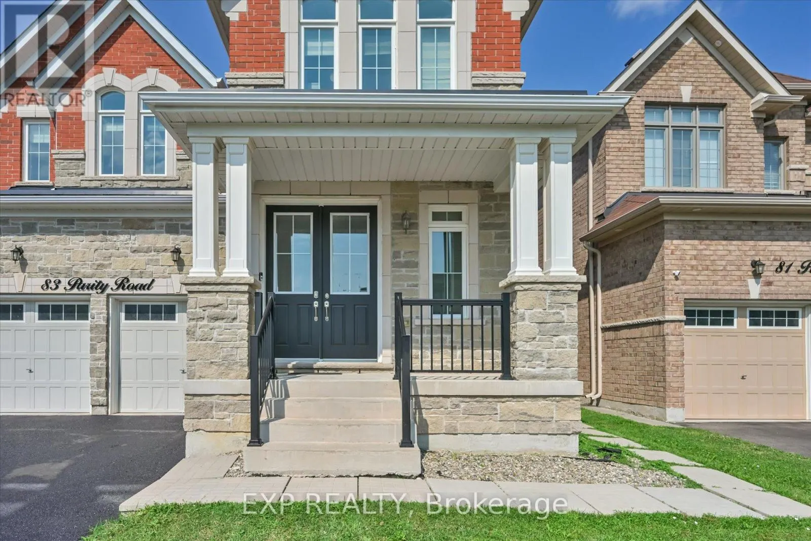 83 PARITY ROAD