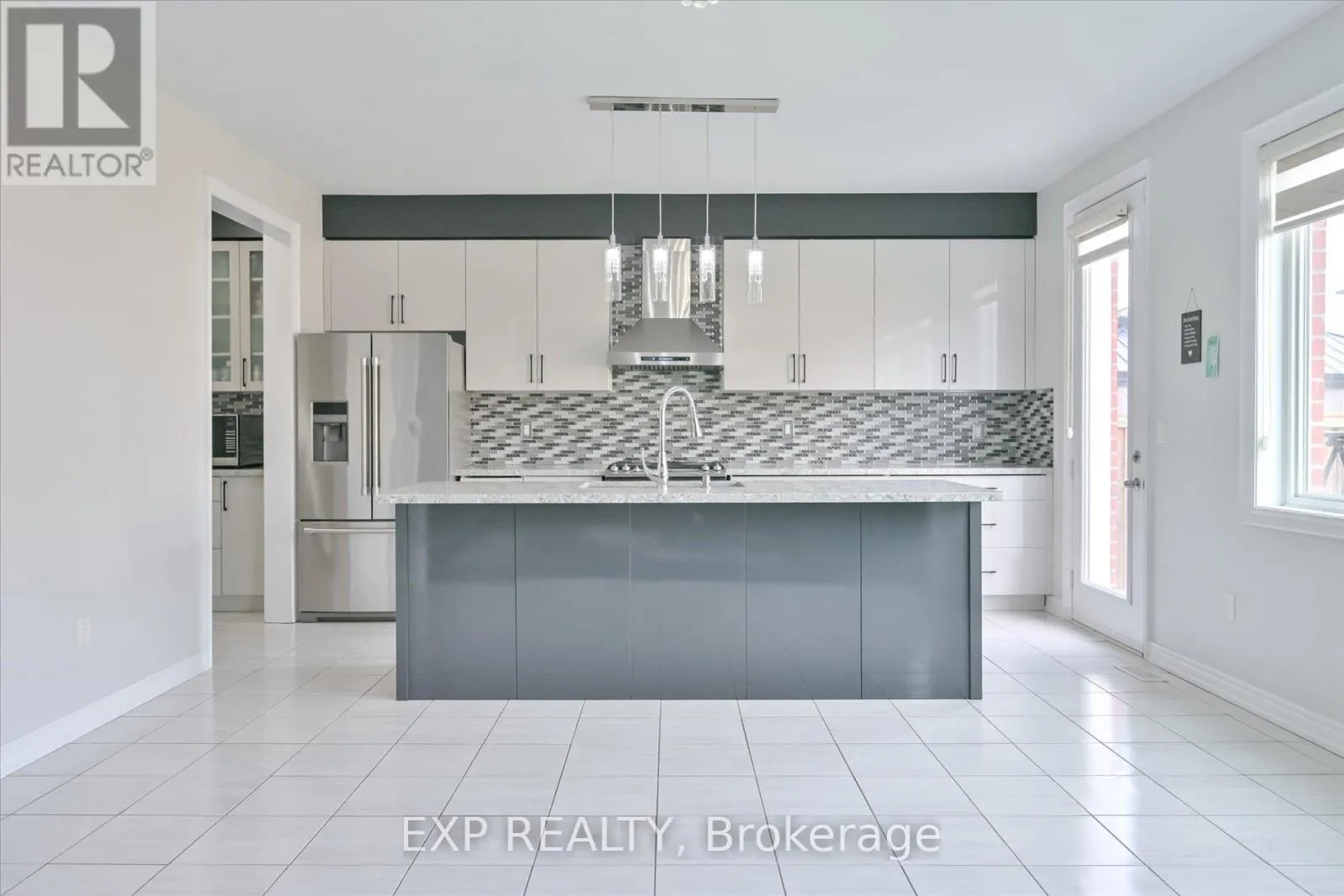 83 PARITY ROAD