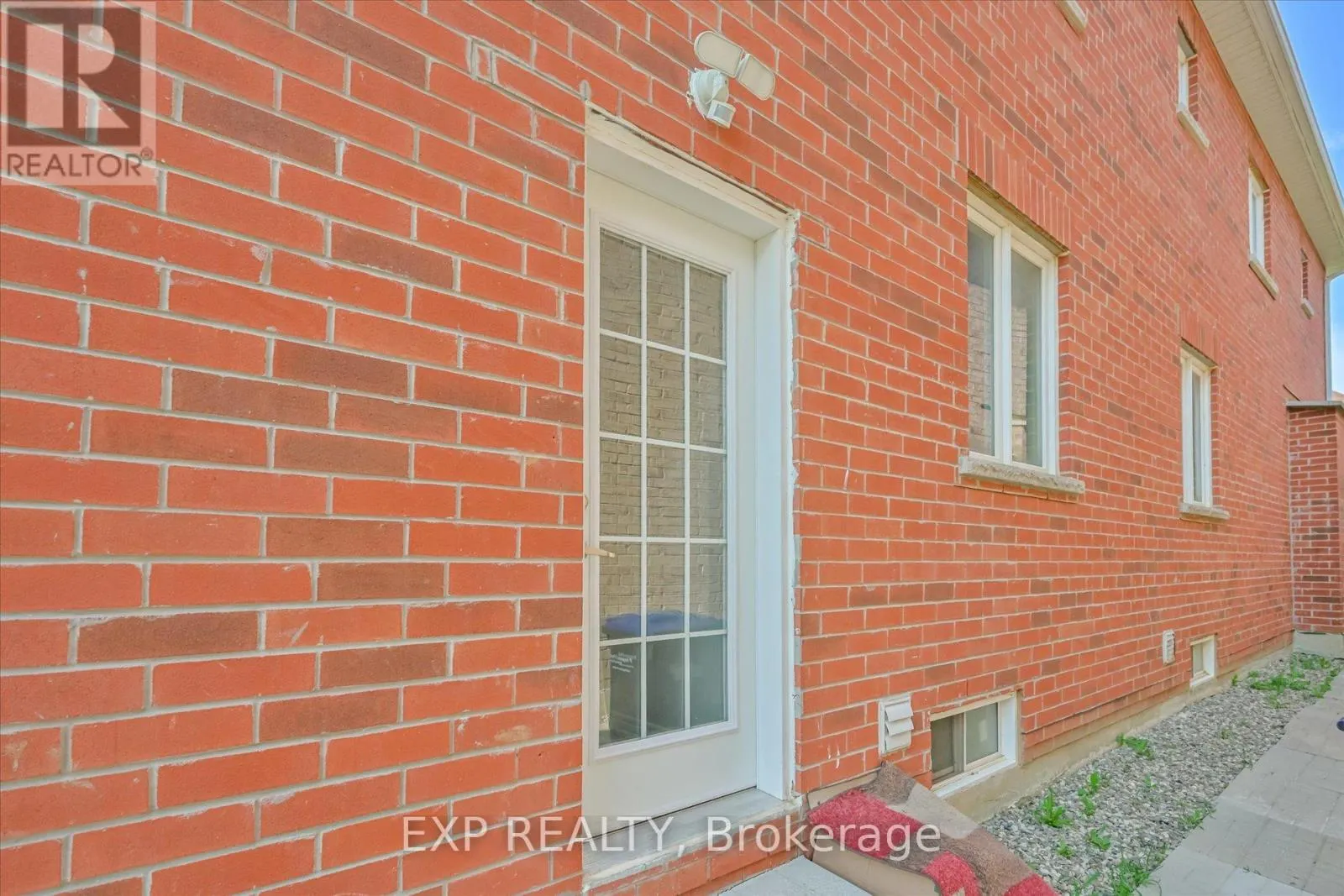 83 PARITY ROAD