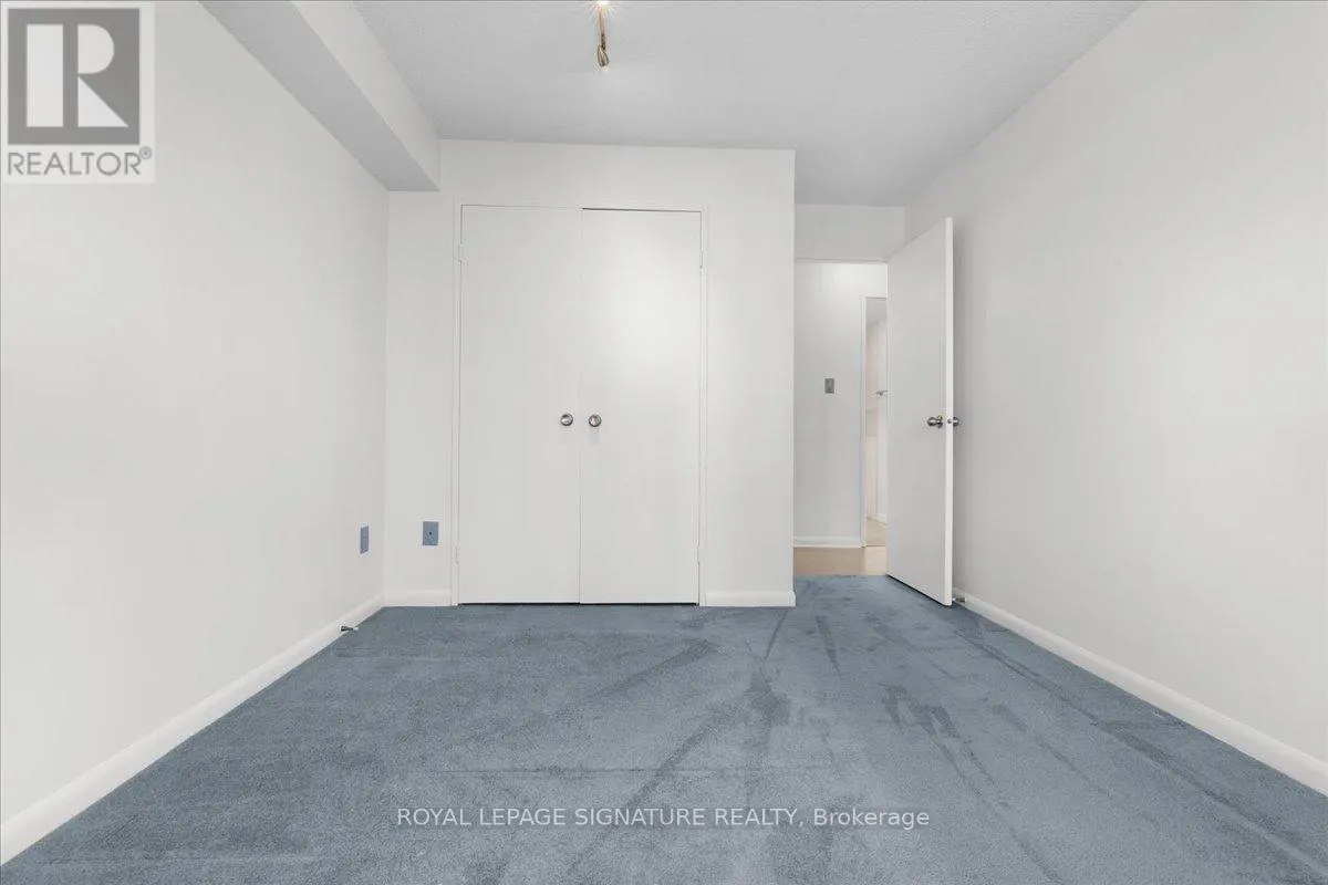 601 - 1320 MISSISSAUGA VALLEY BOULEVARD