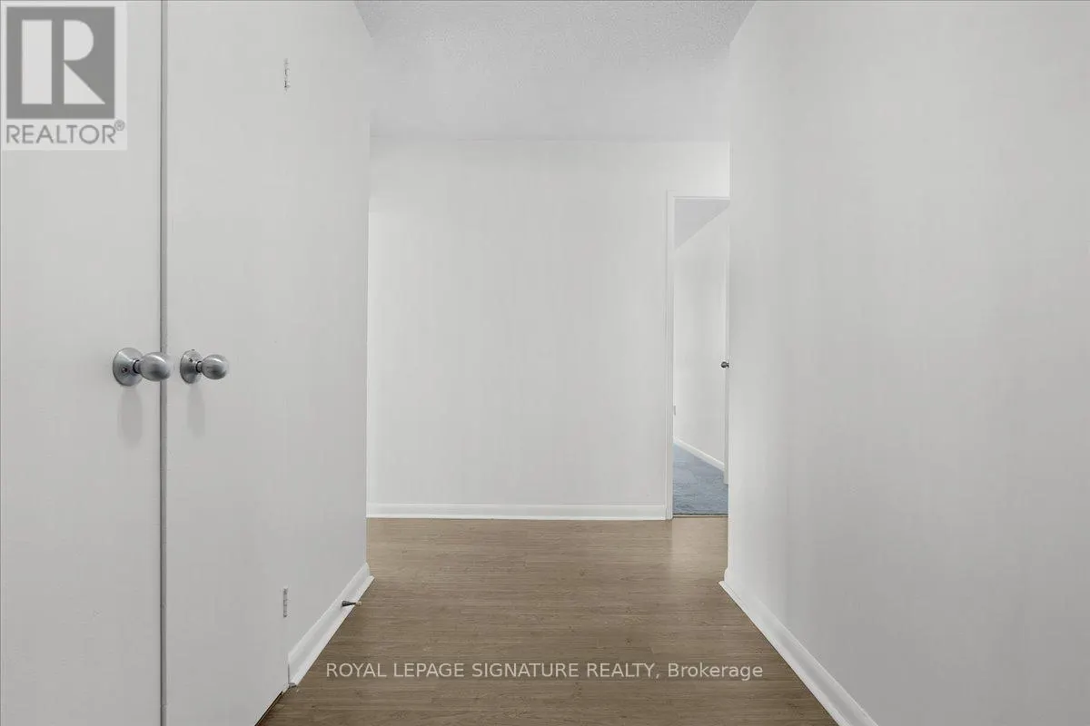 601 - 1320 MISSISSAUGA VALLEY BOULEVARD