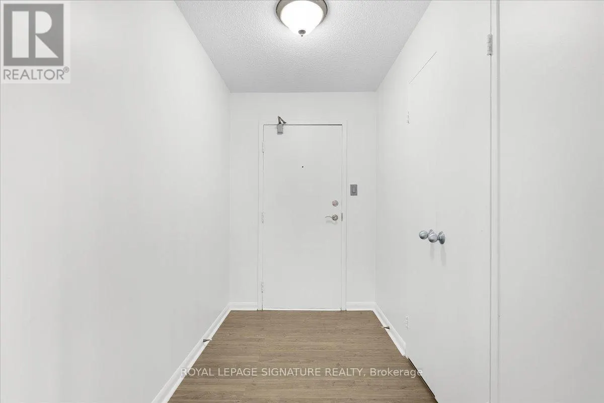 601 - 1320 MISSISSAUGA VALLEY BOULEVARD