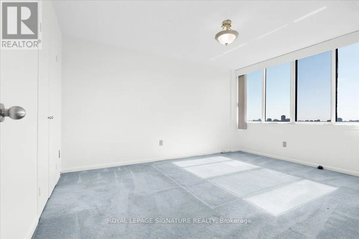 601 - 1320 MISSISSAUGA VALLEY BOULEVARD