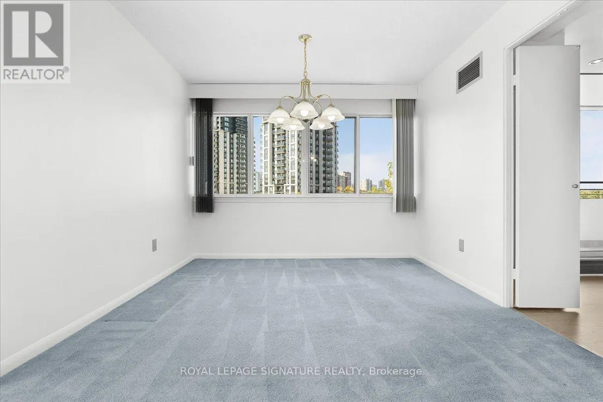 601 - 1320 MISSISSAUGA VALLEY BOULEVARD